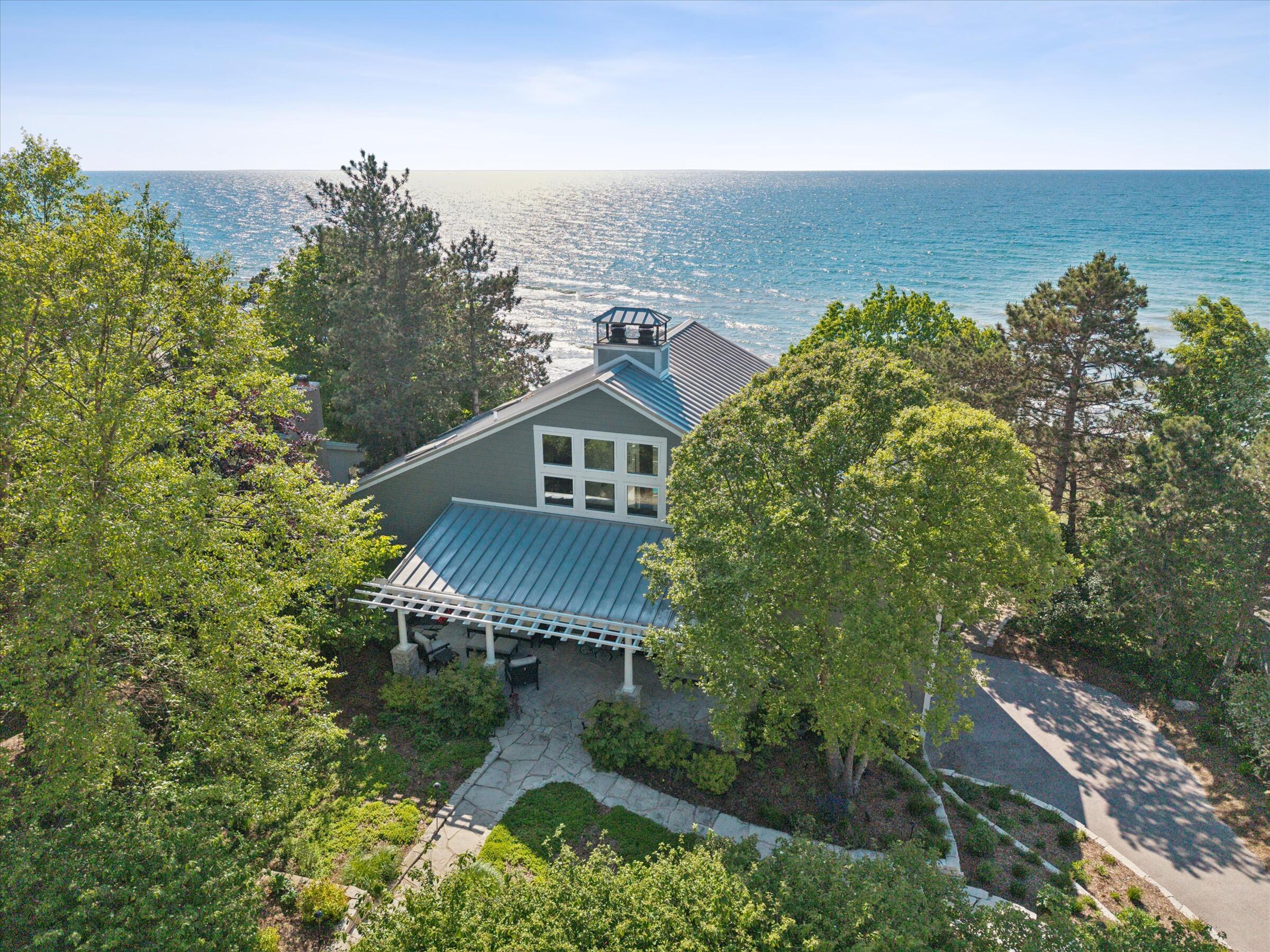 40808 Wilderness Dunes Lane Covert MI 49043