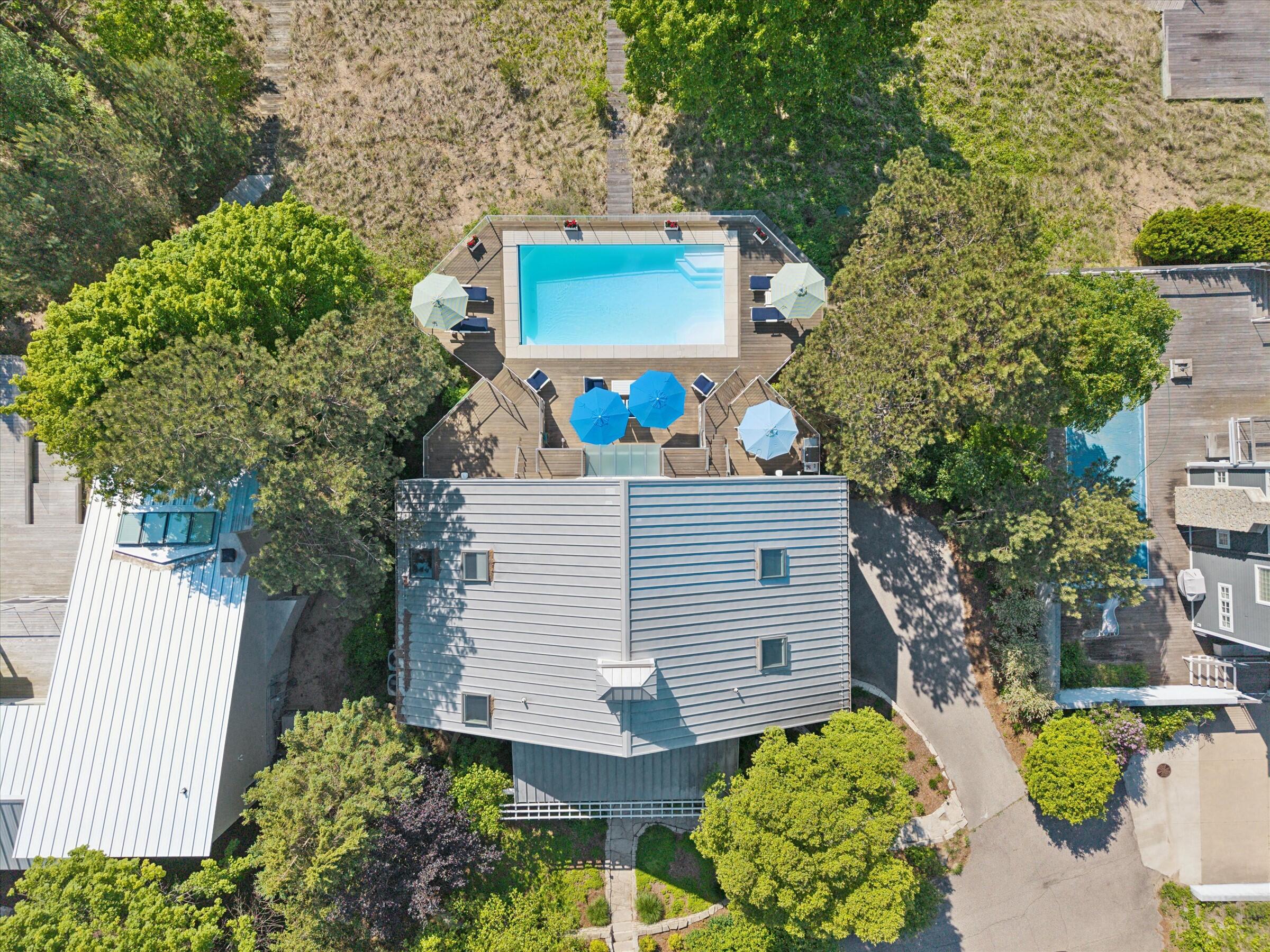 40808 Wilderness Dunes Lane Covert MI 49043