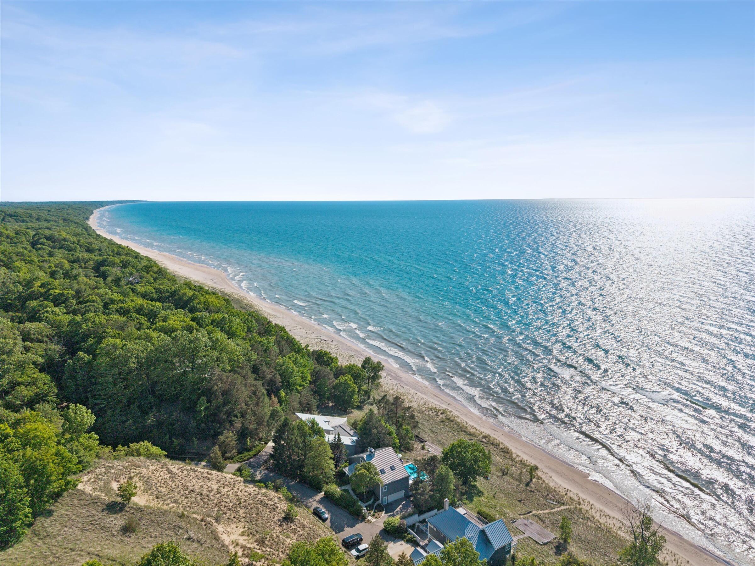 40808 Wilderness Dunes Lane Covert MI 49043