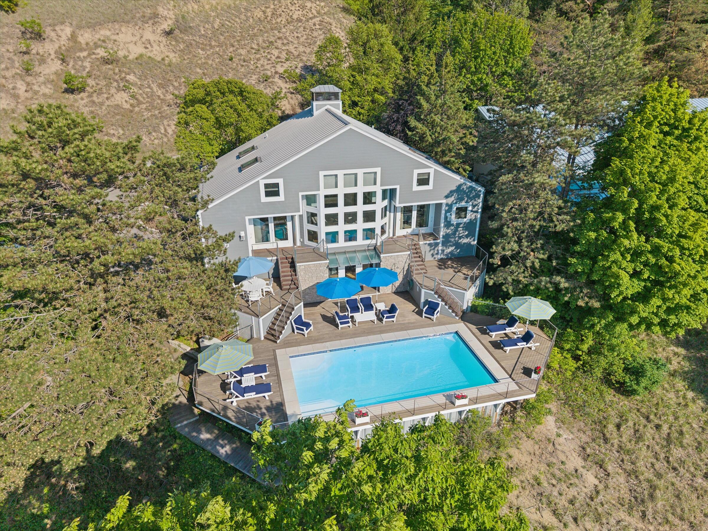 40808 Wilderness Dunes Lane Covert MI 49043