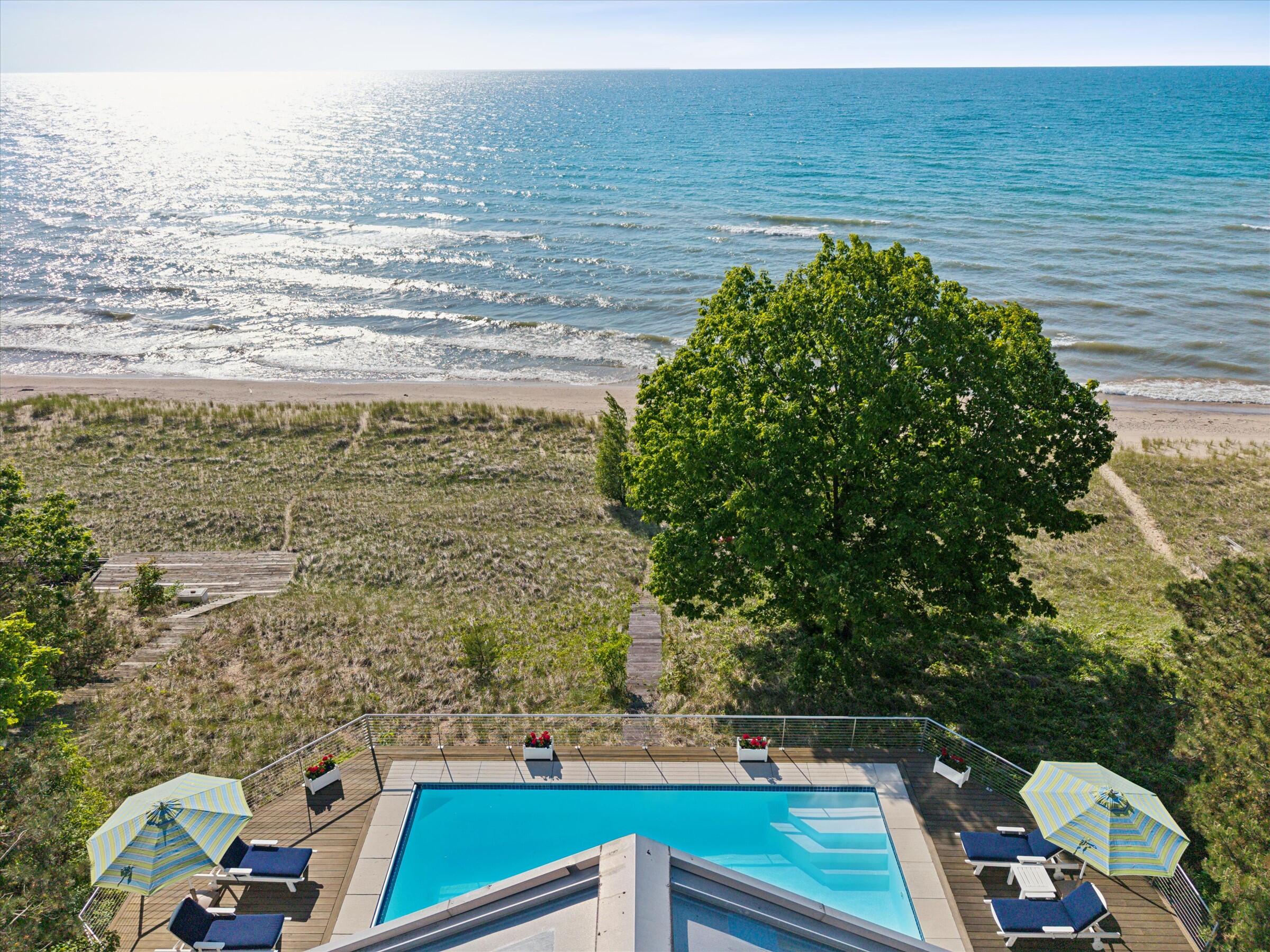 40808 Wilderness Dunes Lane Covert MI 49043