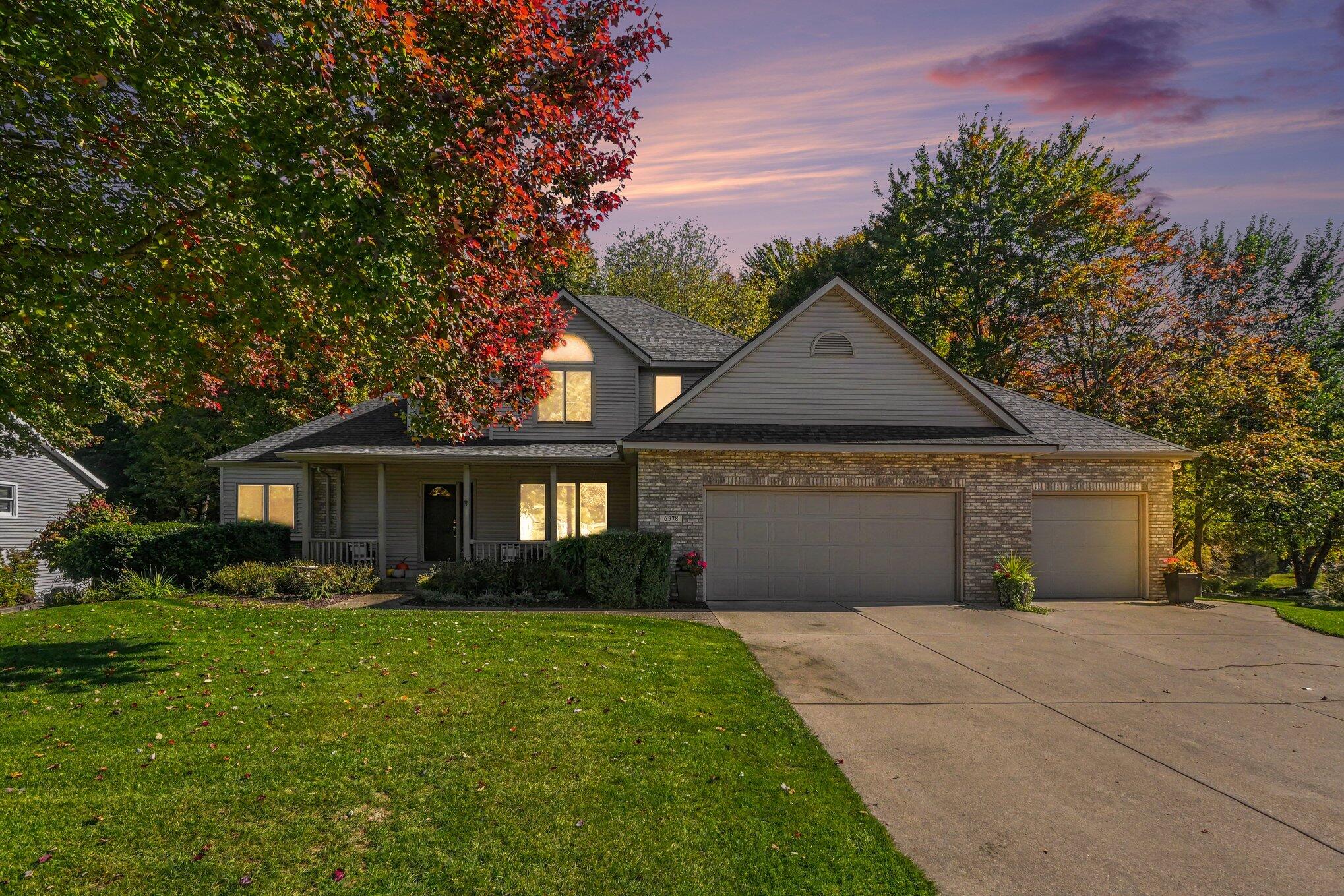 6378 Reserve Way Holland MI 49423