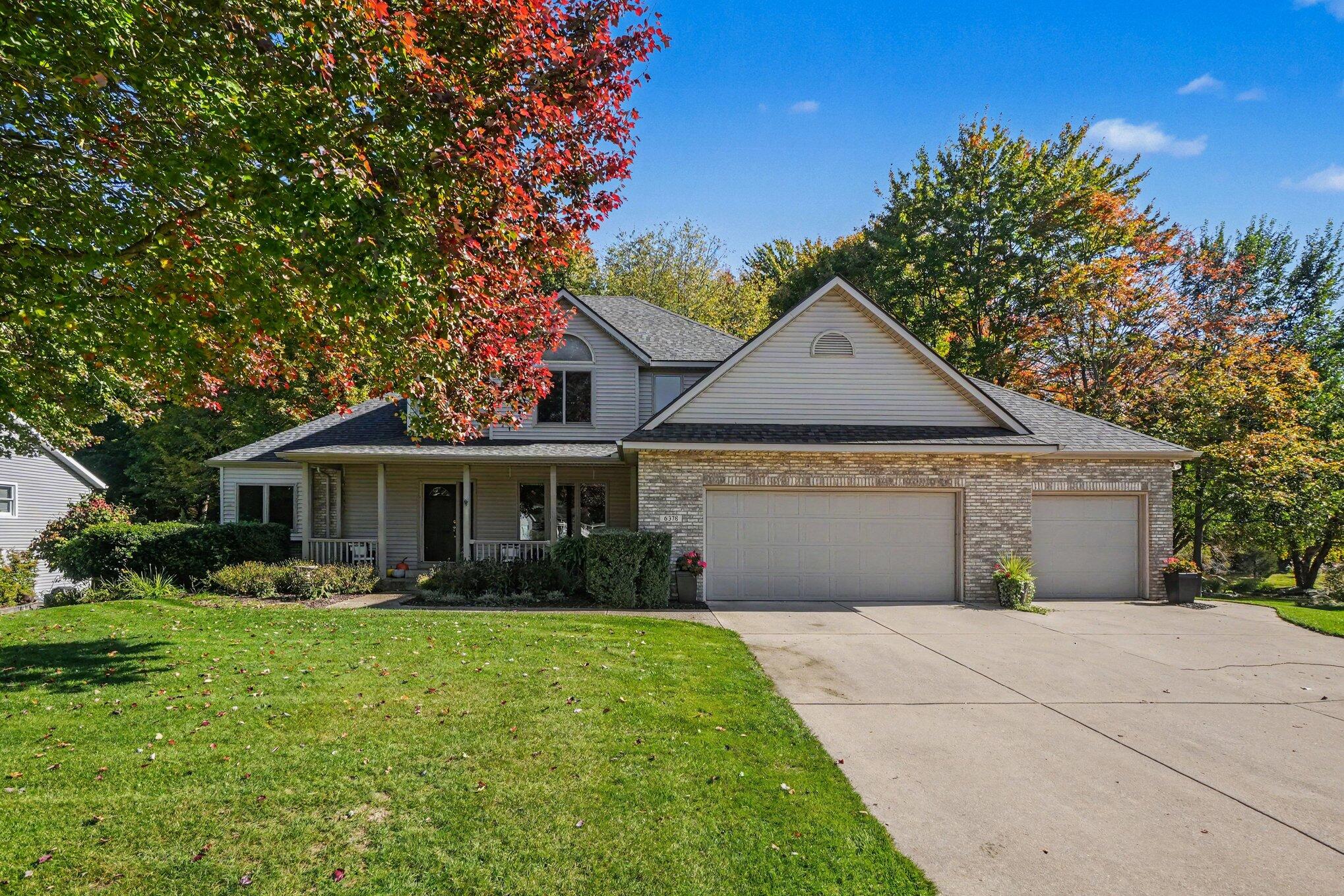 6378 Reserve Way Holland MI 49423