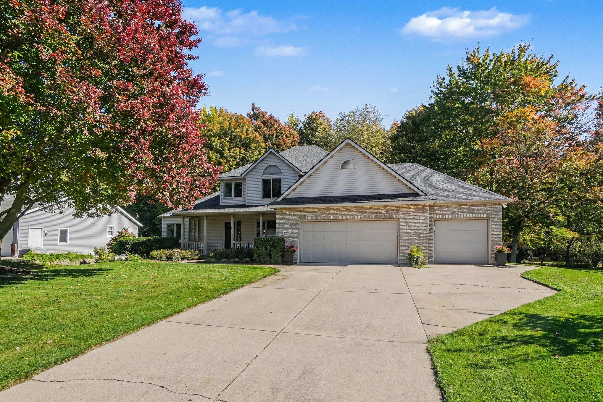 6378 Reserve Way Holland MI 49423