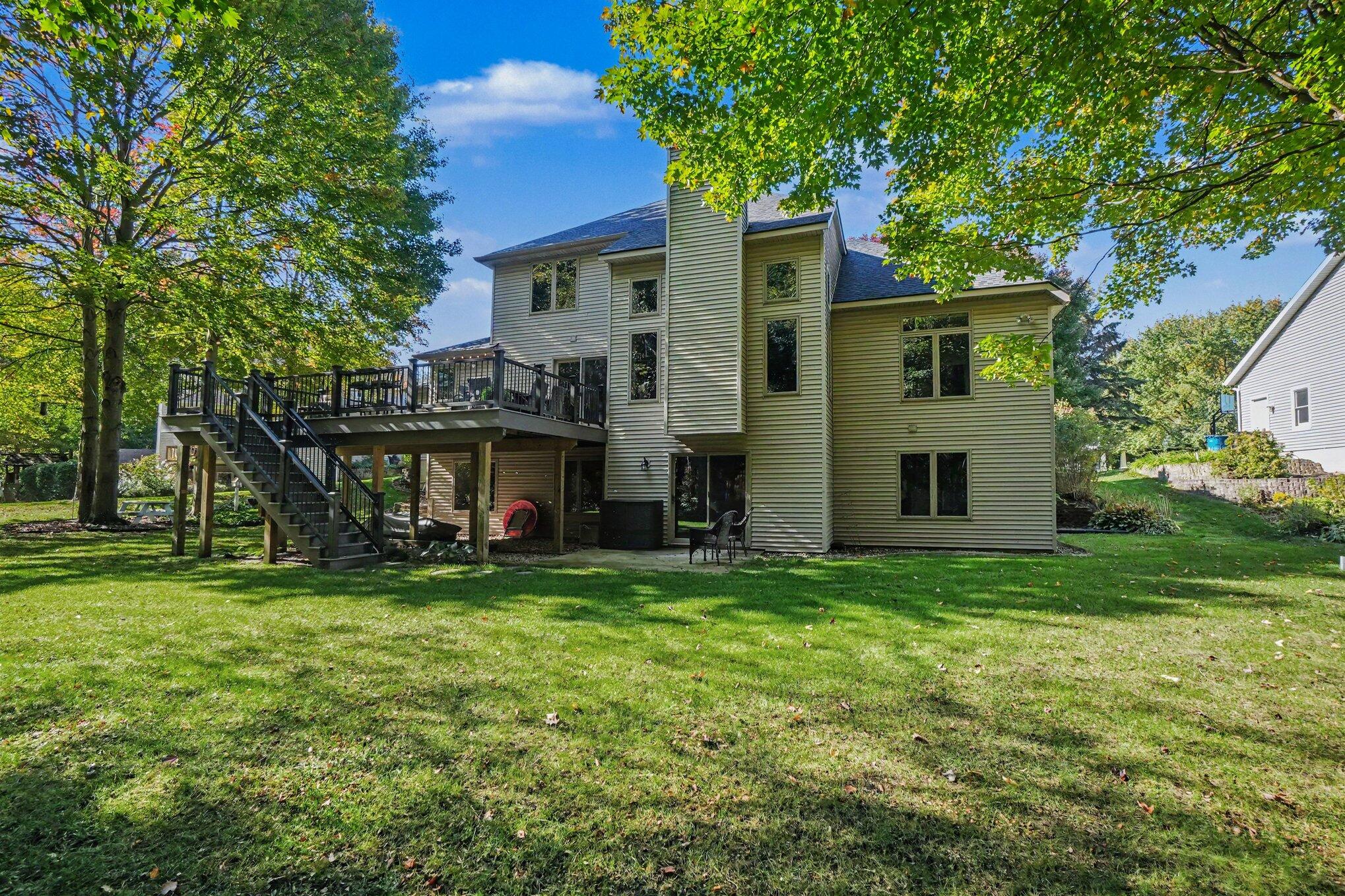 6378 Reserve Way Holland MI 49423