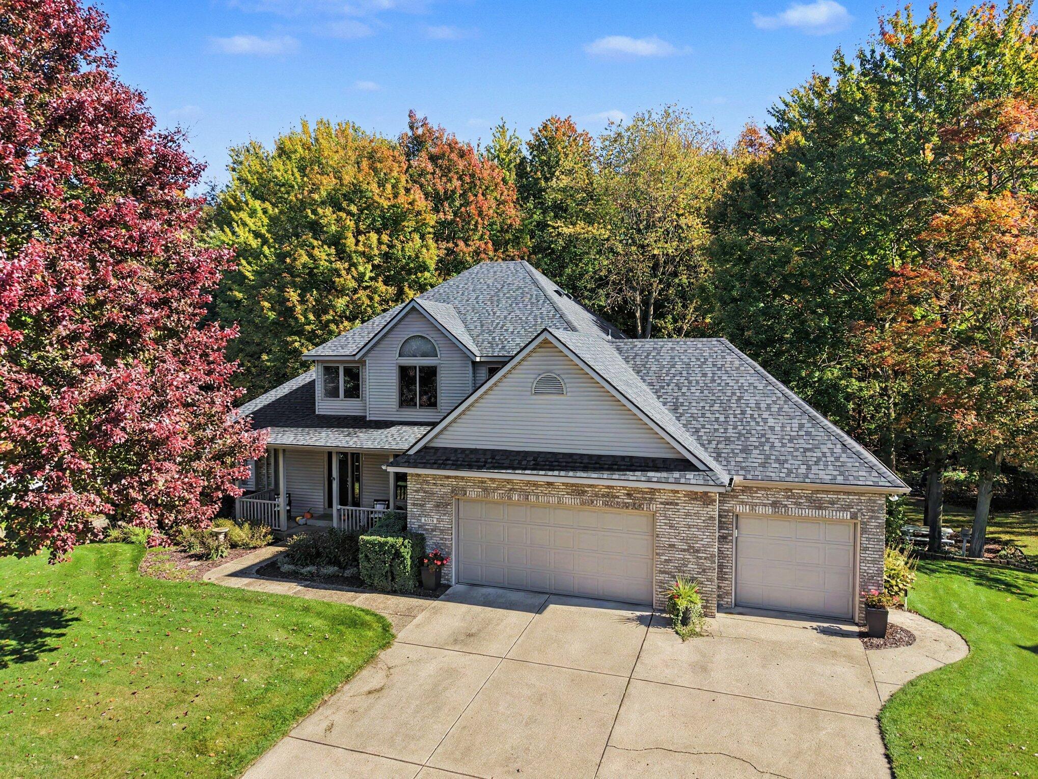 6378 Reserve Way Holland MI 49423