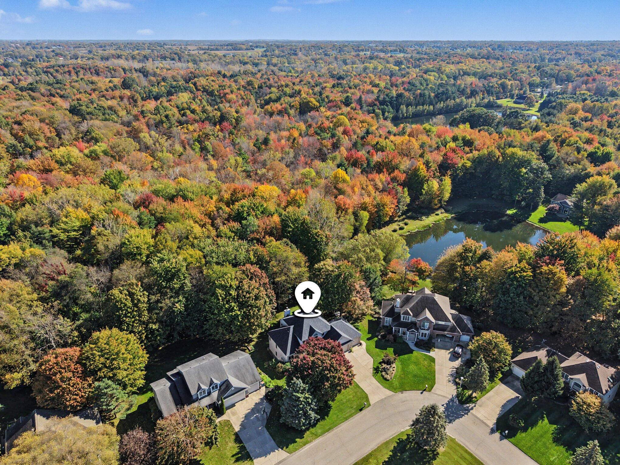 6378 Reserve Way Holland MI 49423