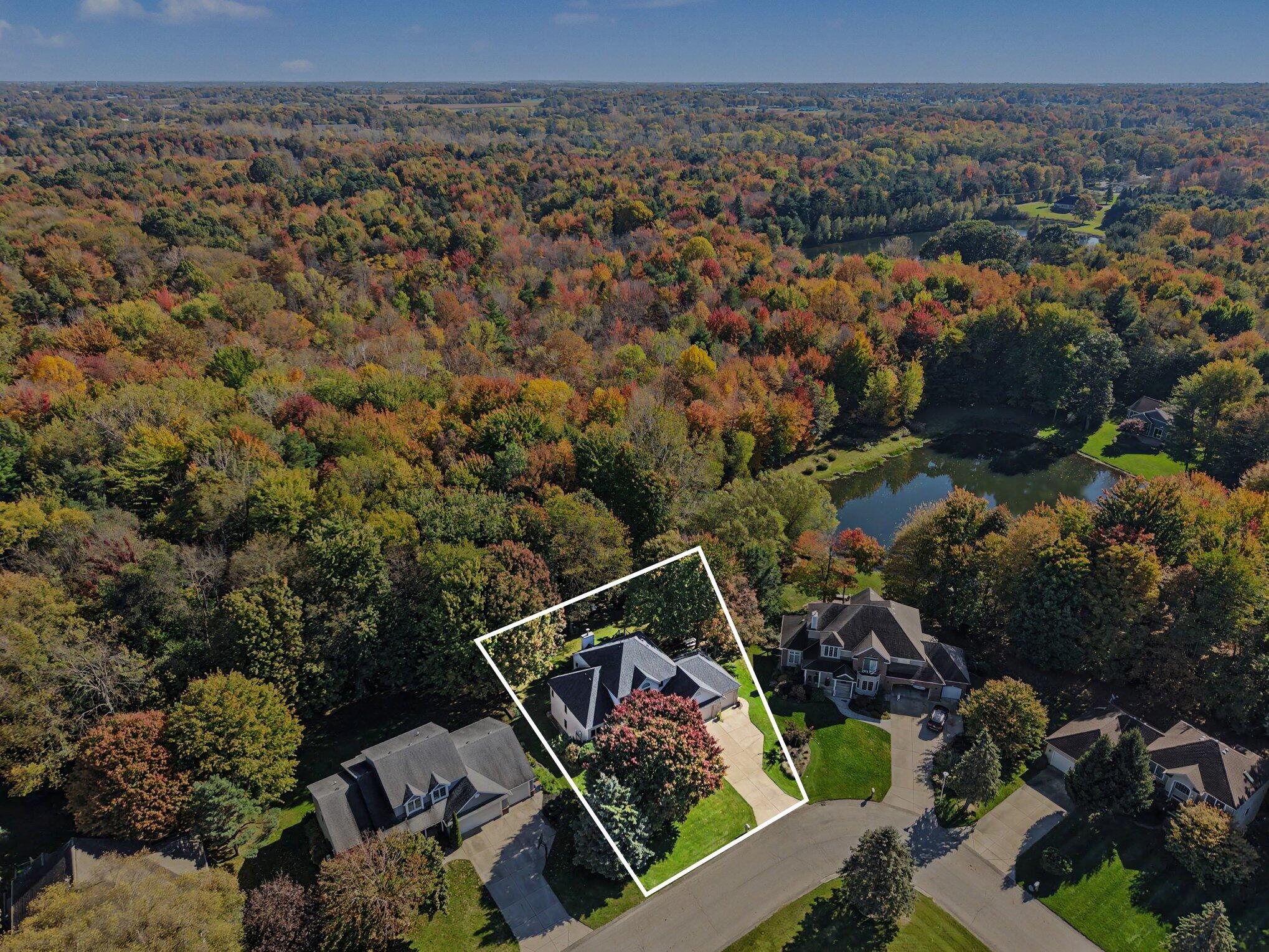 6378 Reserve Way Holland MI 49423