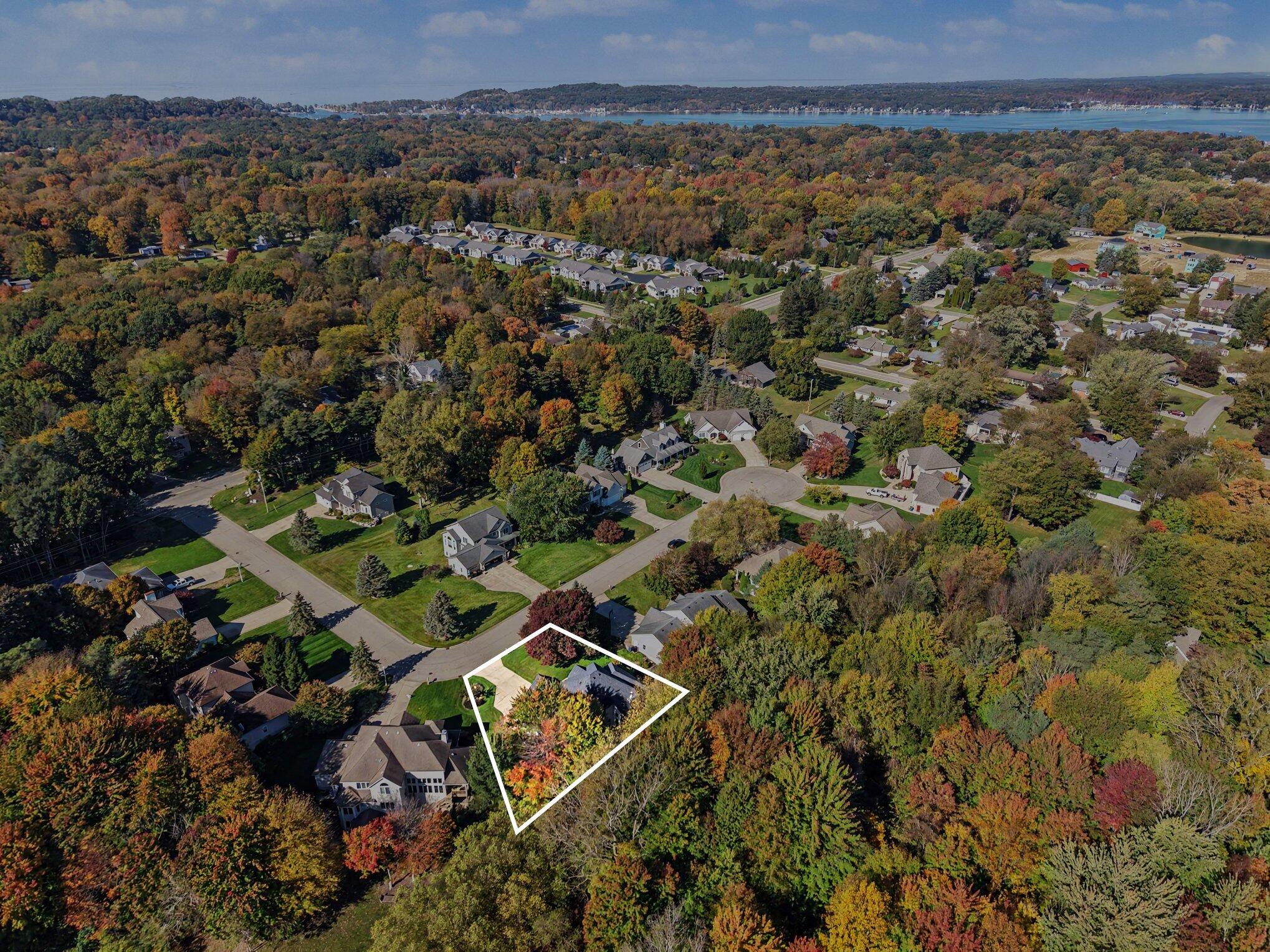 6378 Reserve Way Holland MI 49423