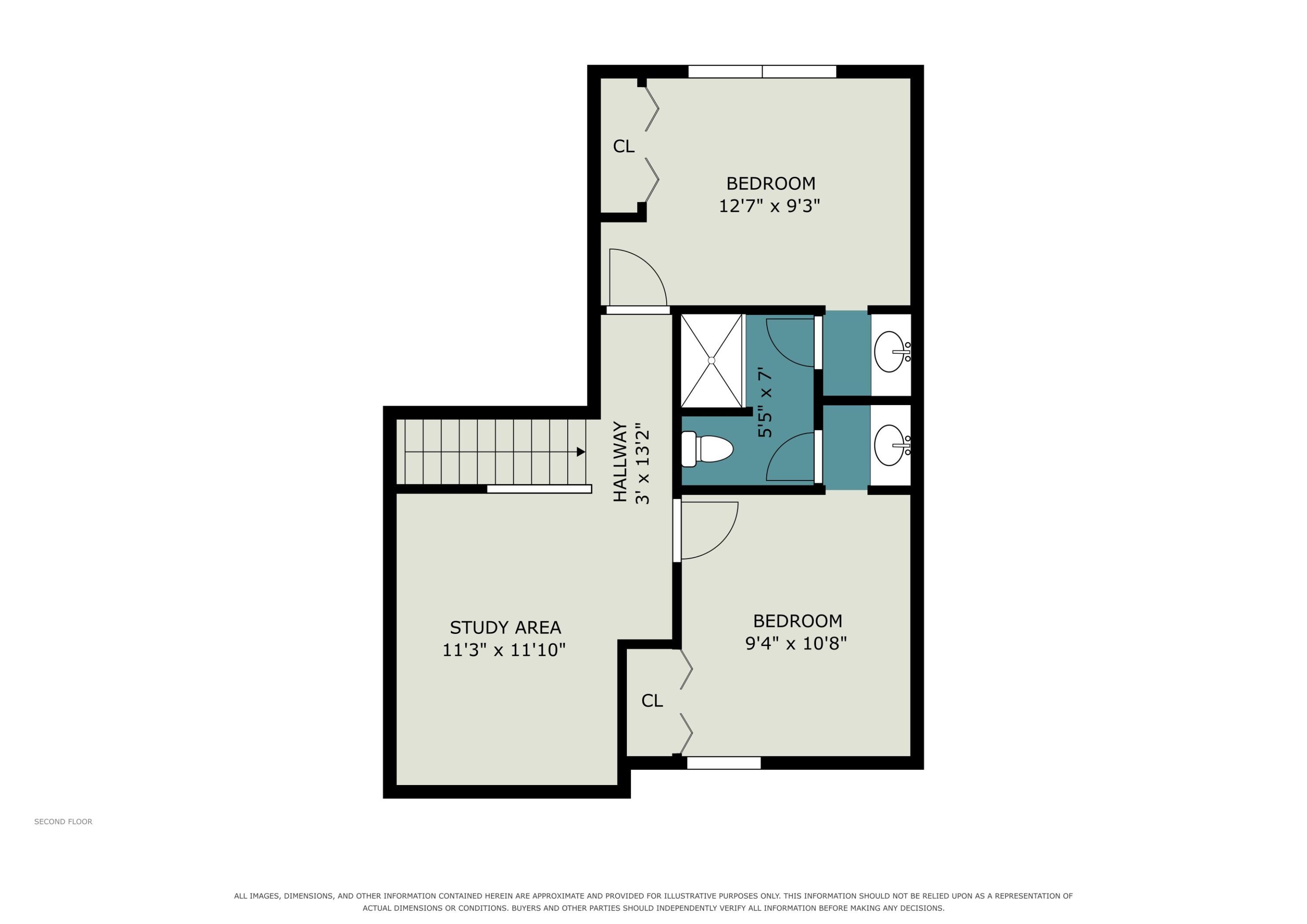 6378 Reserve Way Holland MI 49423