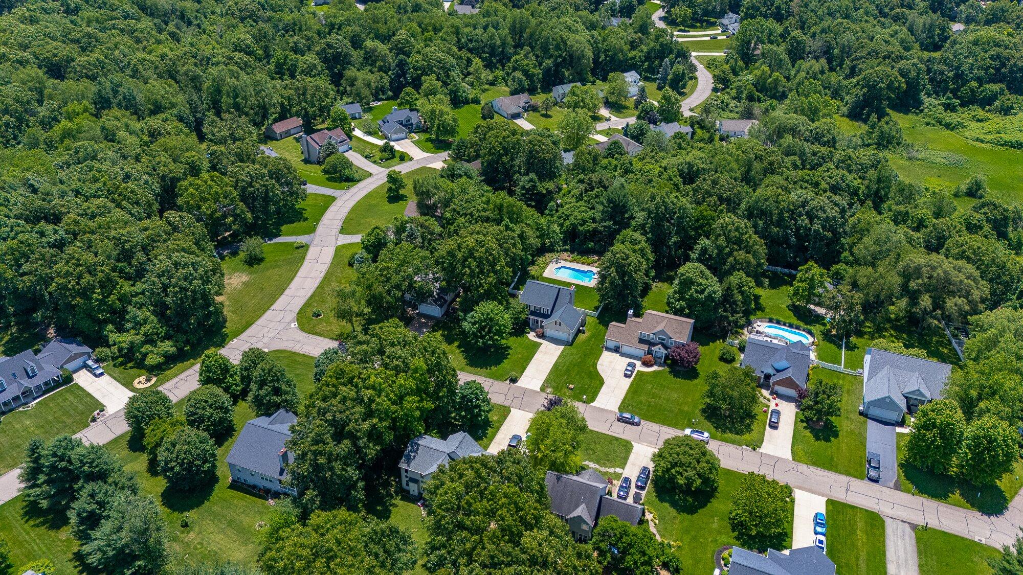 3560 Smithfield Way Kalamazoo MI 49009