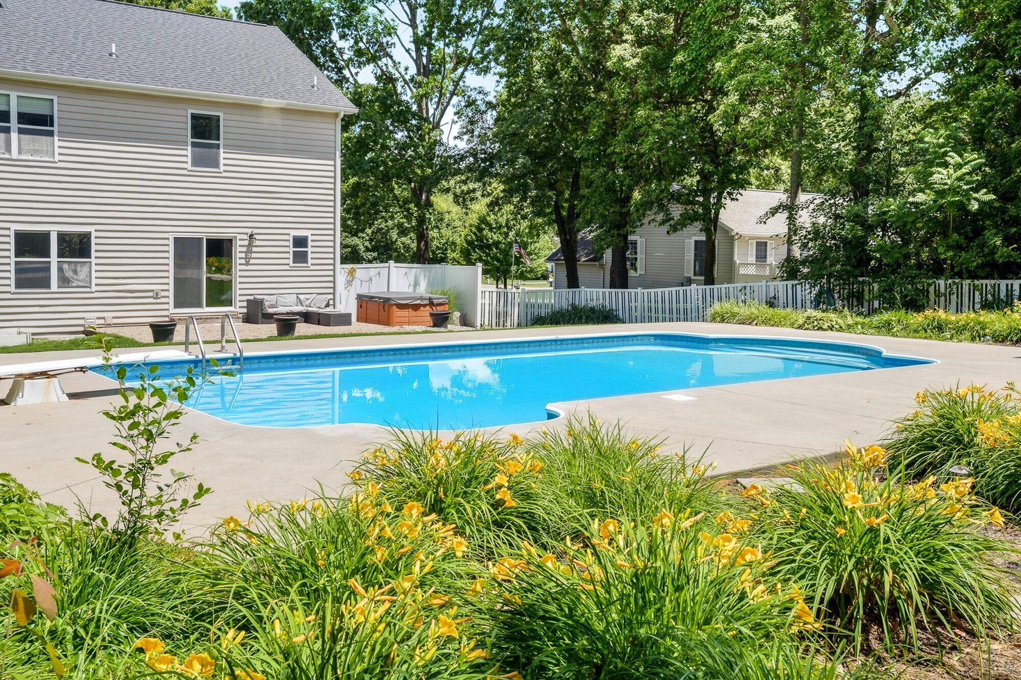 3560 Smithfield Way Kalamazoo MI 49009