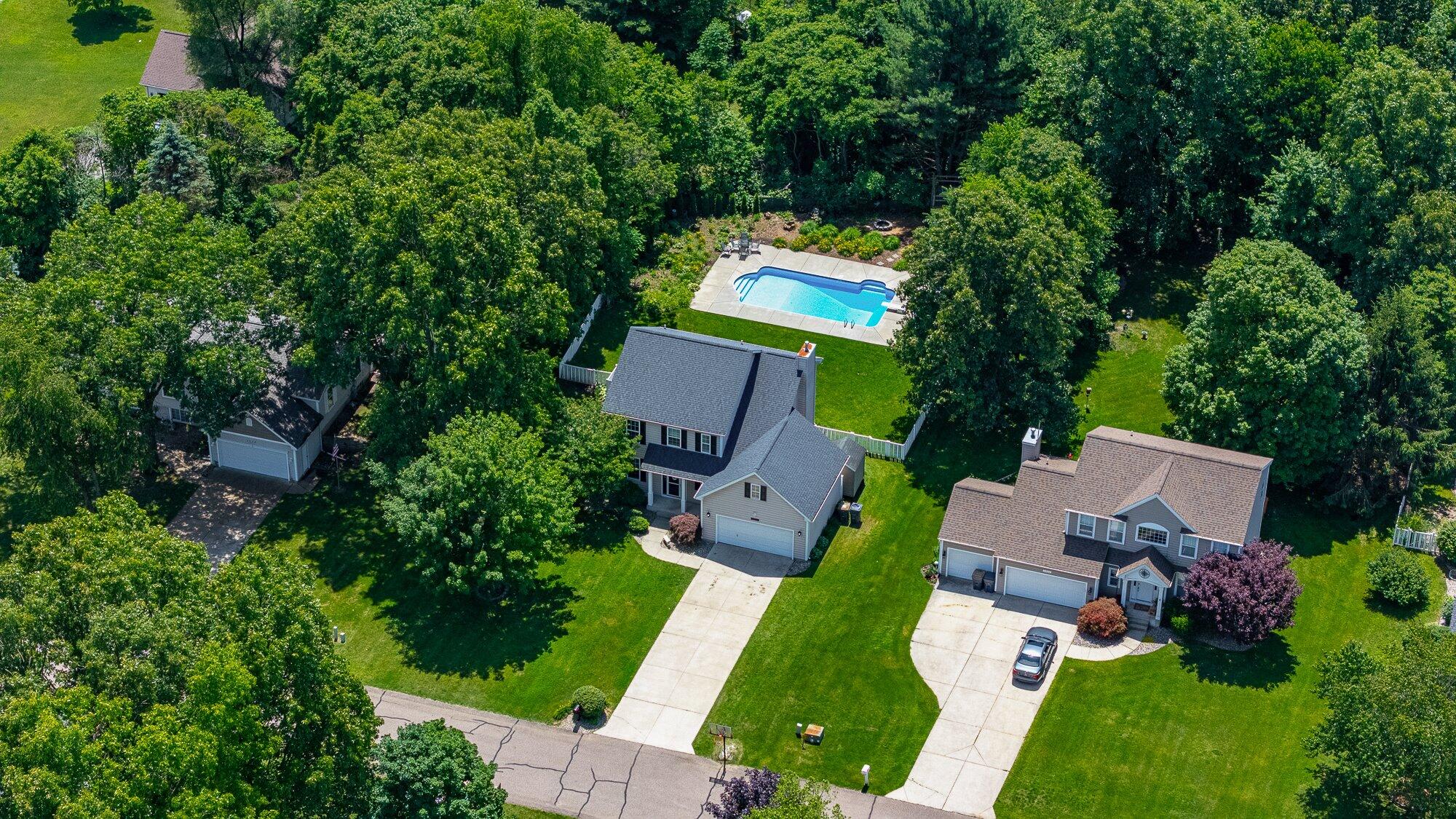 3560 Smithfield Way Kalamazoo MI 49009