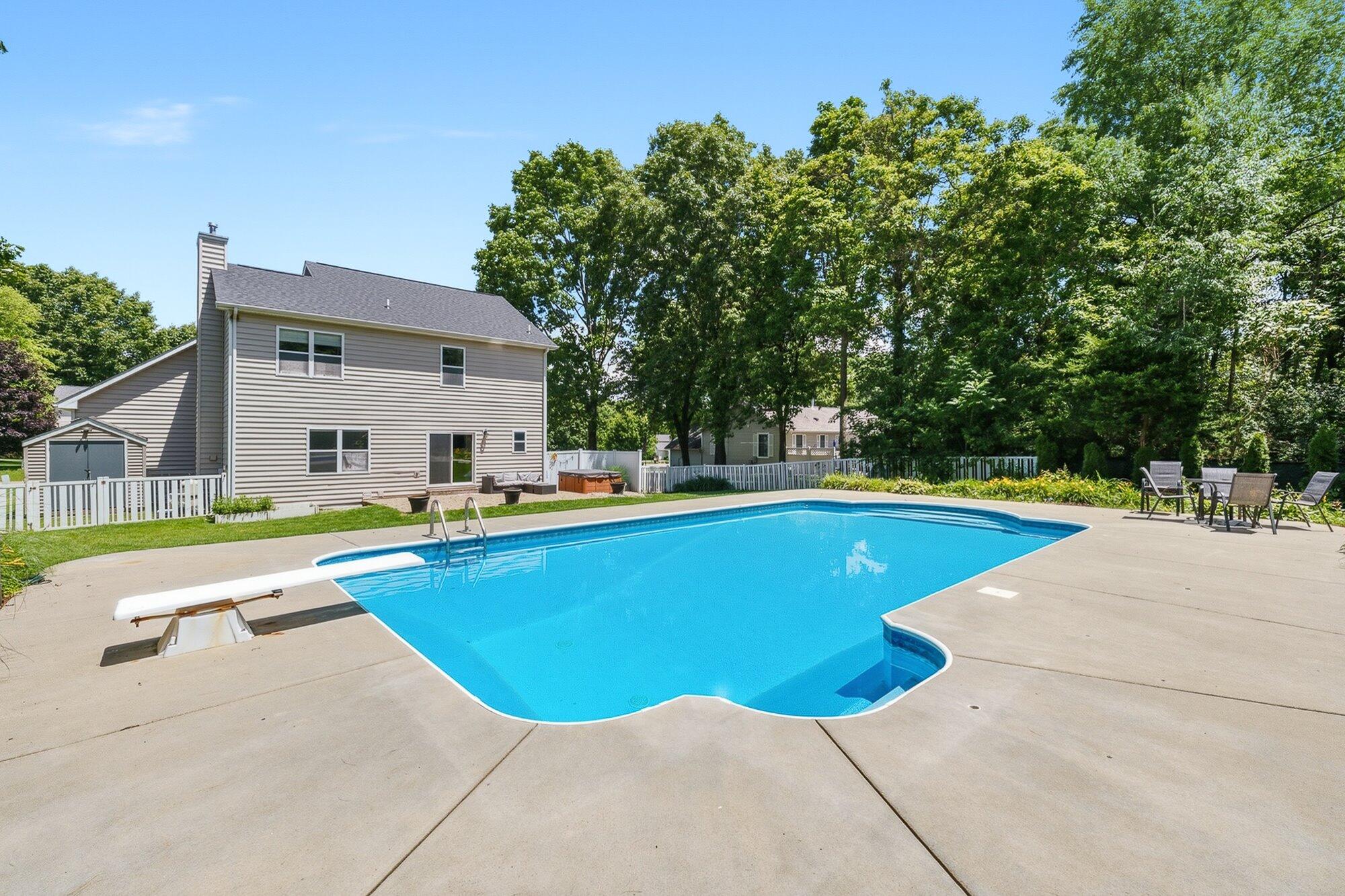 3560 Smithfield Way Kalamazoo MI 49009