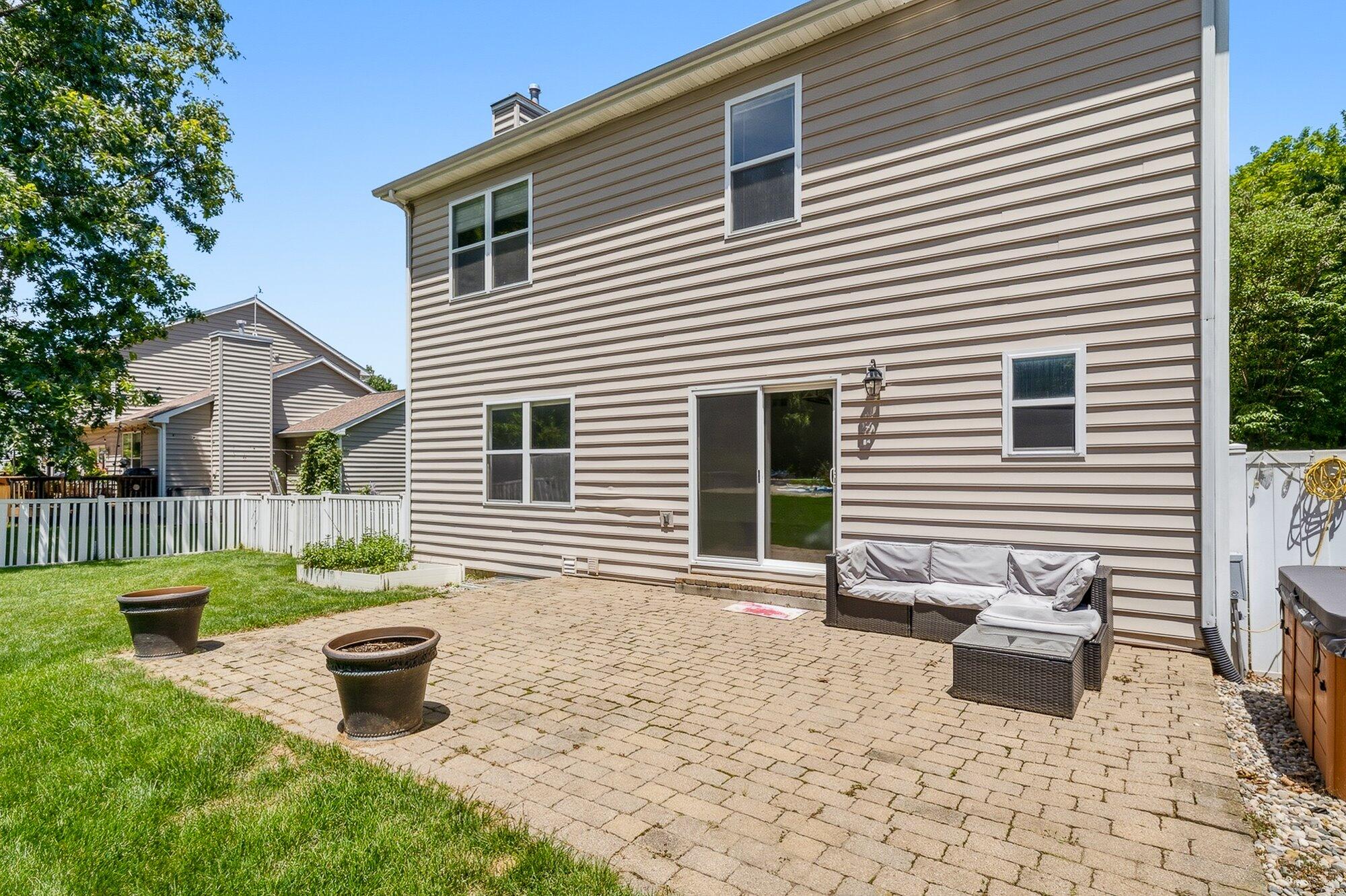 3560 Smithfield Way Kalamazoo MI 49009
