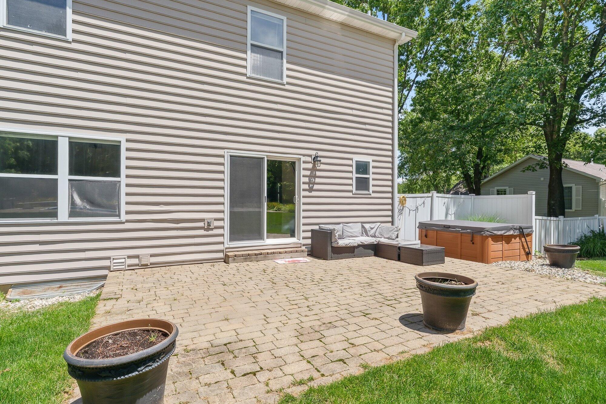 3560 Smithfield Way Kalamazoo MI 49009