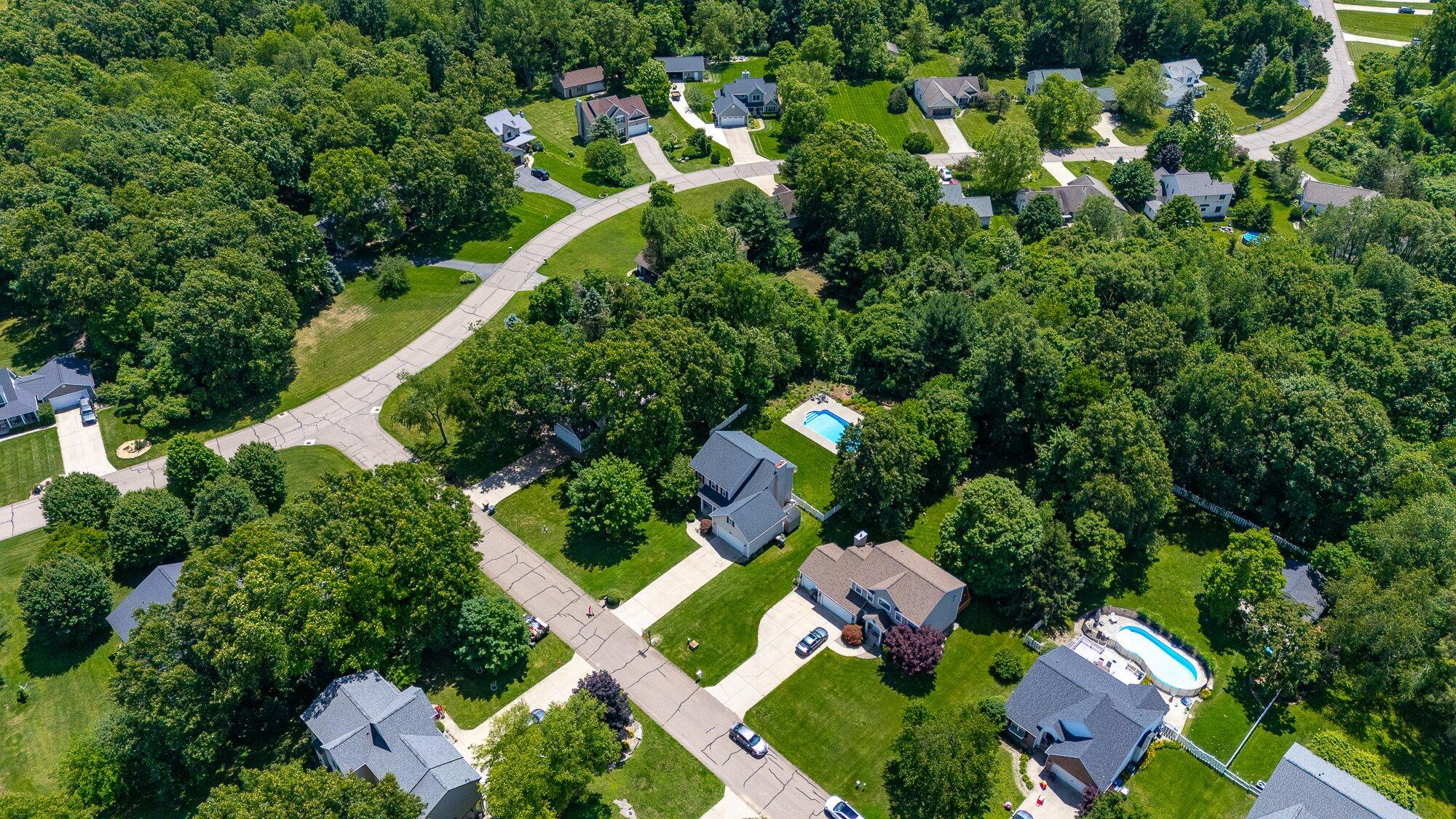 3560 Smithfield Way Kalamazoo MI 49009