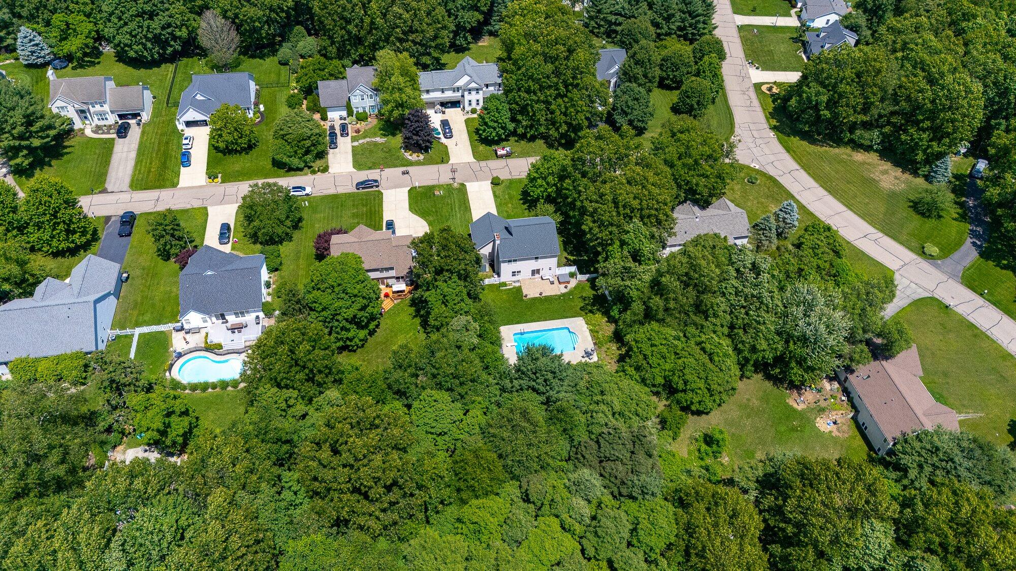 3560 Smithfield Way Kalamazoo MI 49009