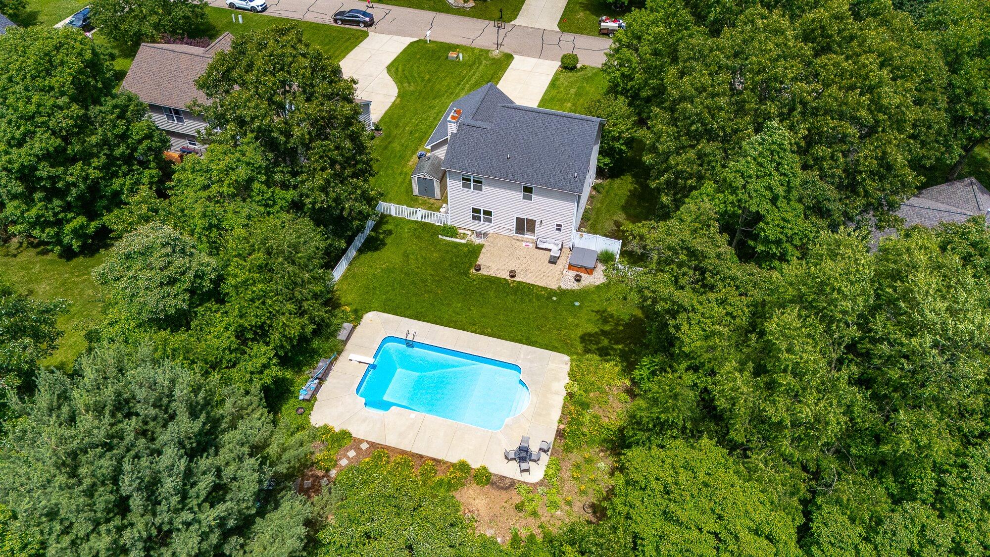 3560 Smithfield Way Kalamazoo MI 49009