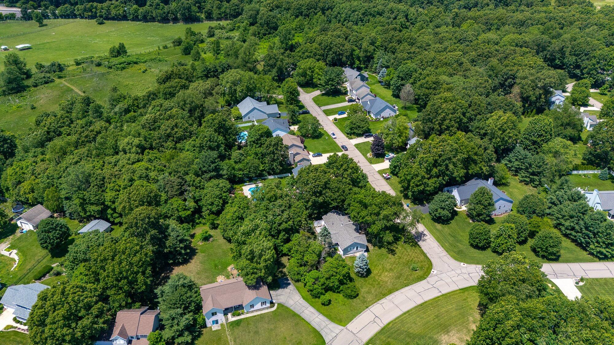 3560 Smithfield Way Kalamazoo MI 49009