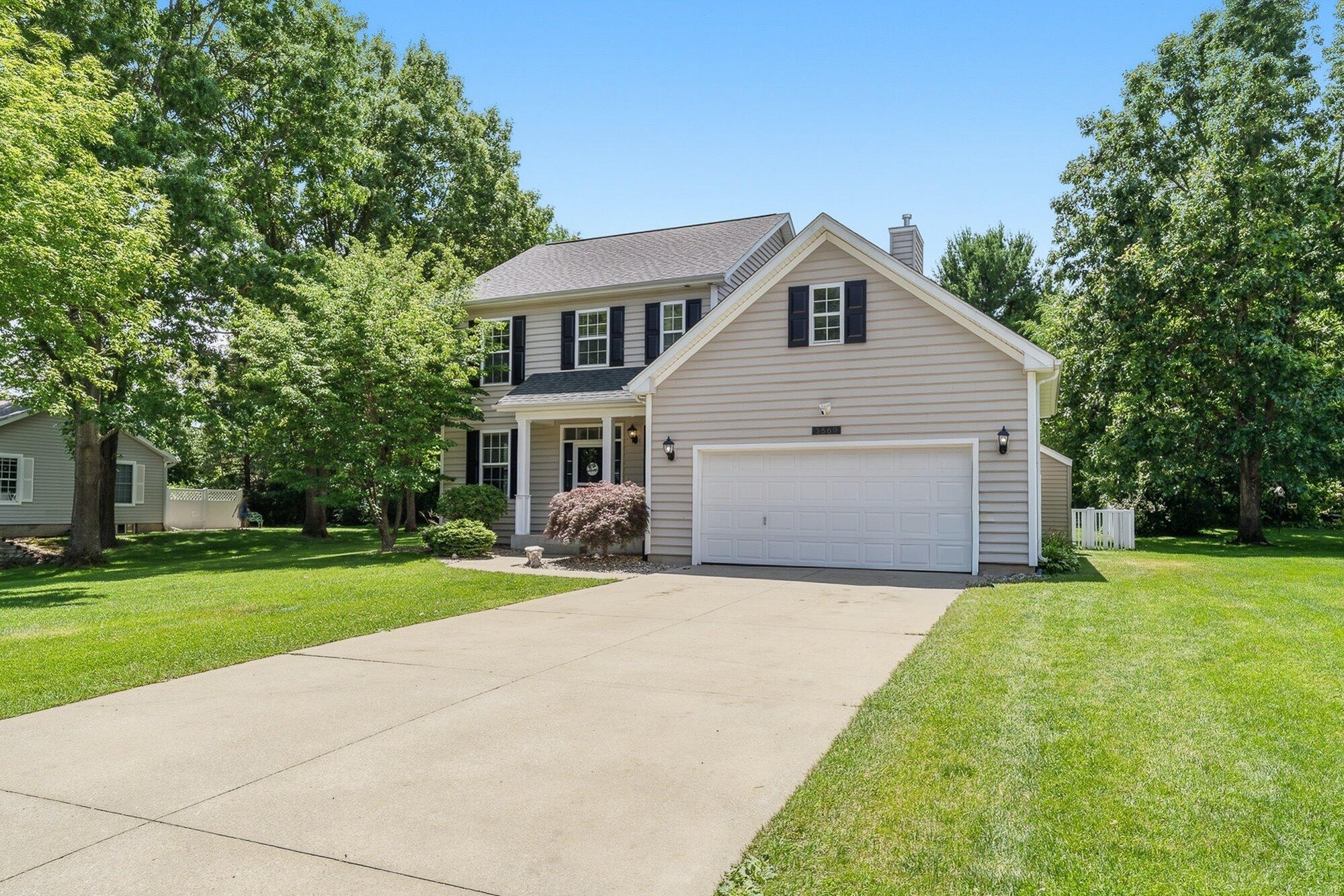 3560 Smithfield Way Kalamazoo MI 49009