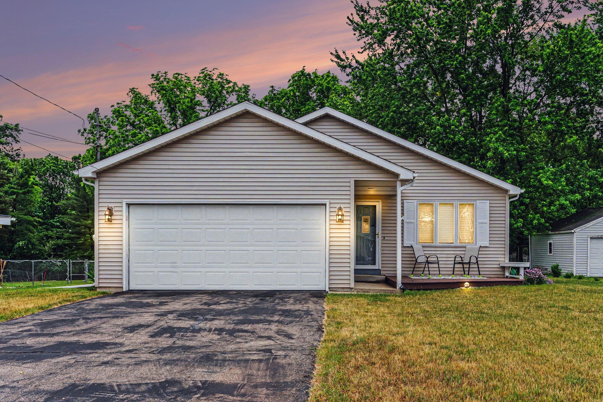 416 Dawnlee Avenue Portage MI 49002