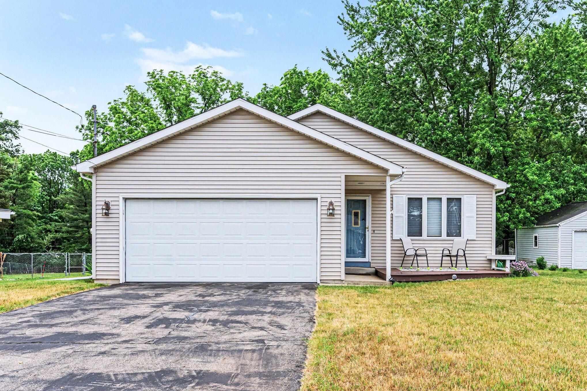 416 Dawnlee Avenue Portage MI 49002