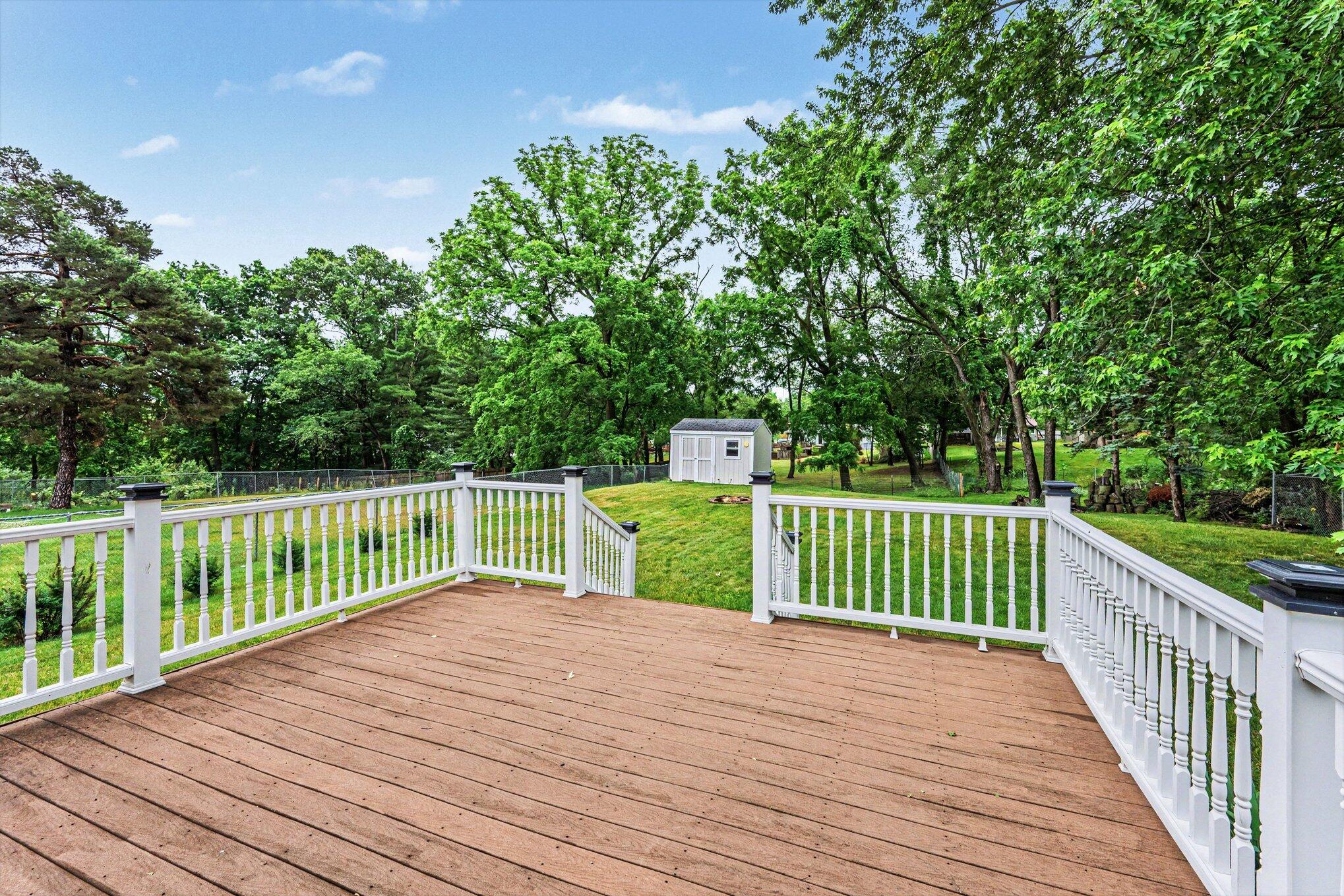 416 Dawnlee Avenue Portage MI 49002