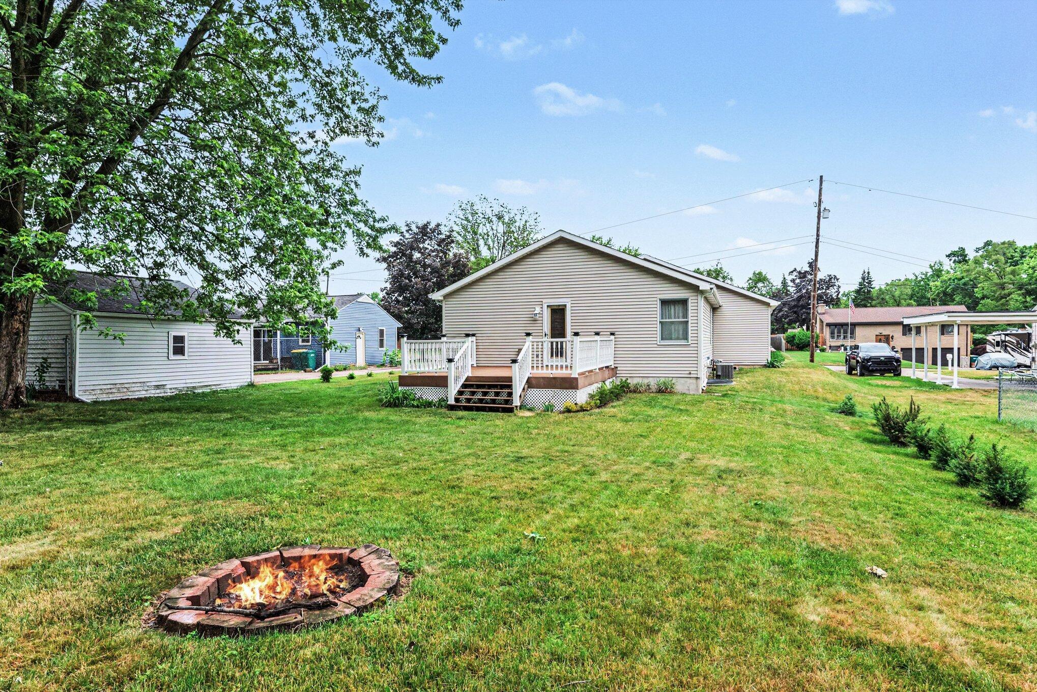 416 Dawnlee Avenue Portage MI 49002