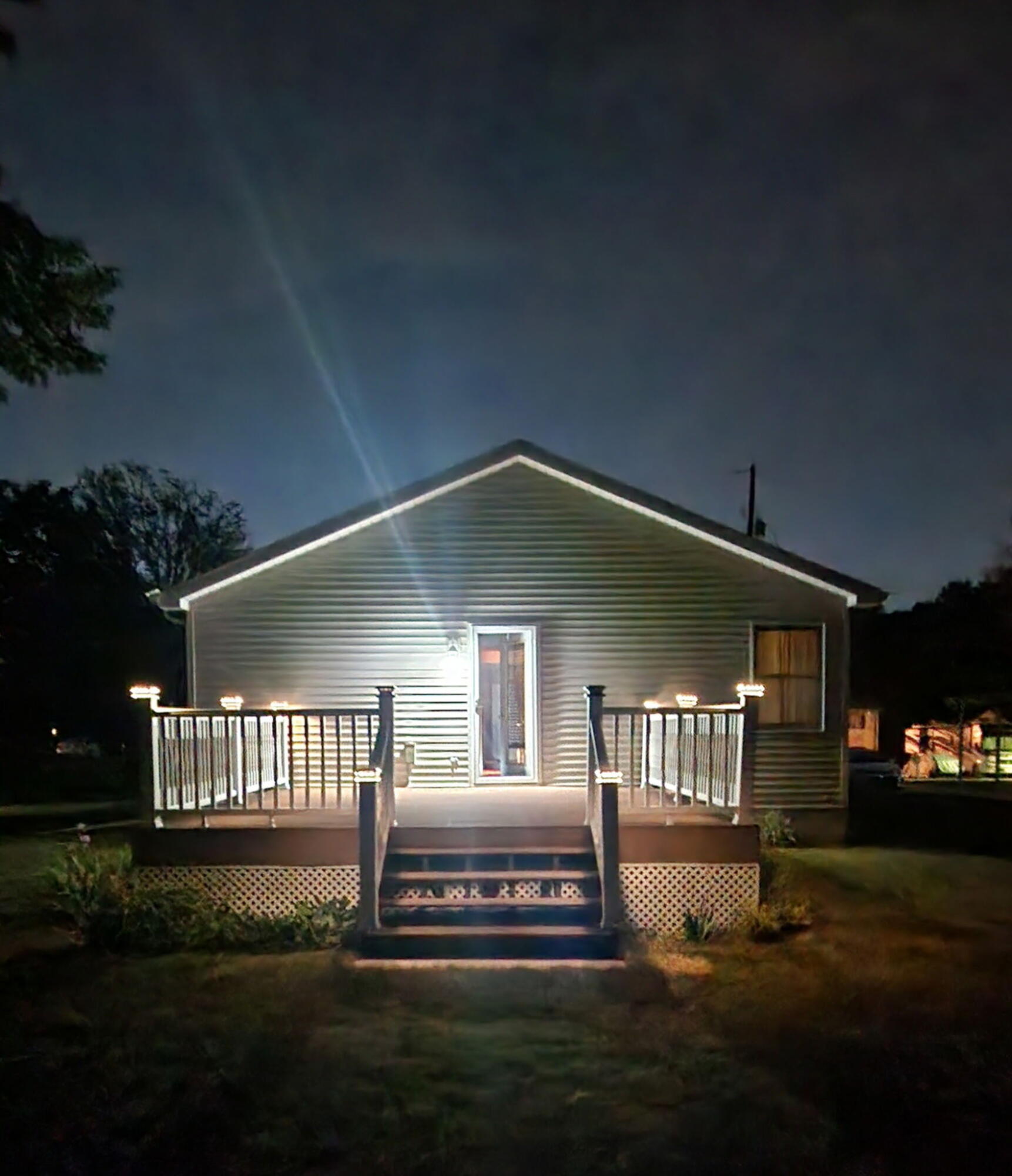 416 Dawnlee Avenue Portage MI 49002