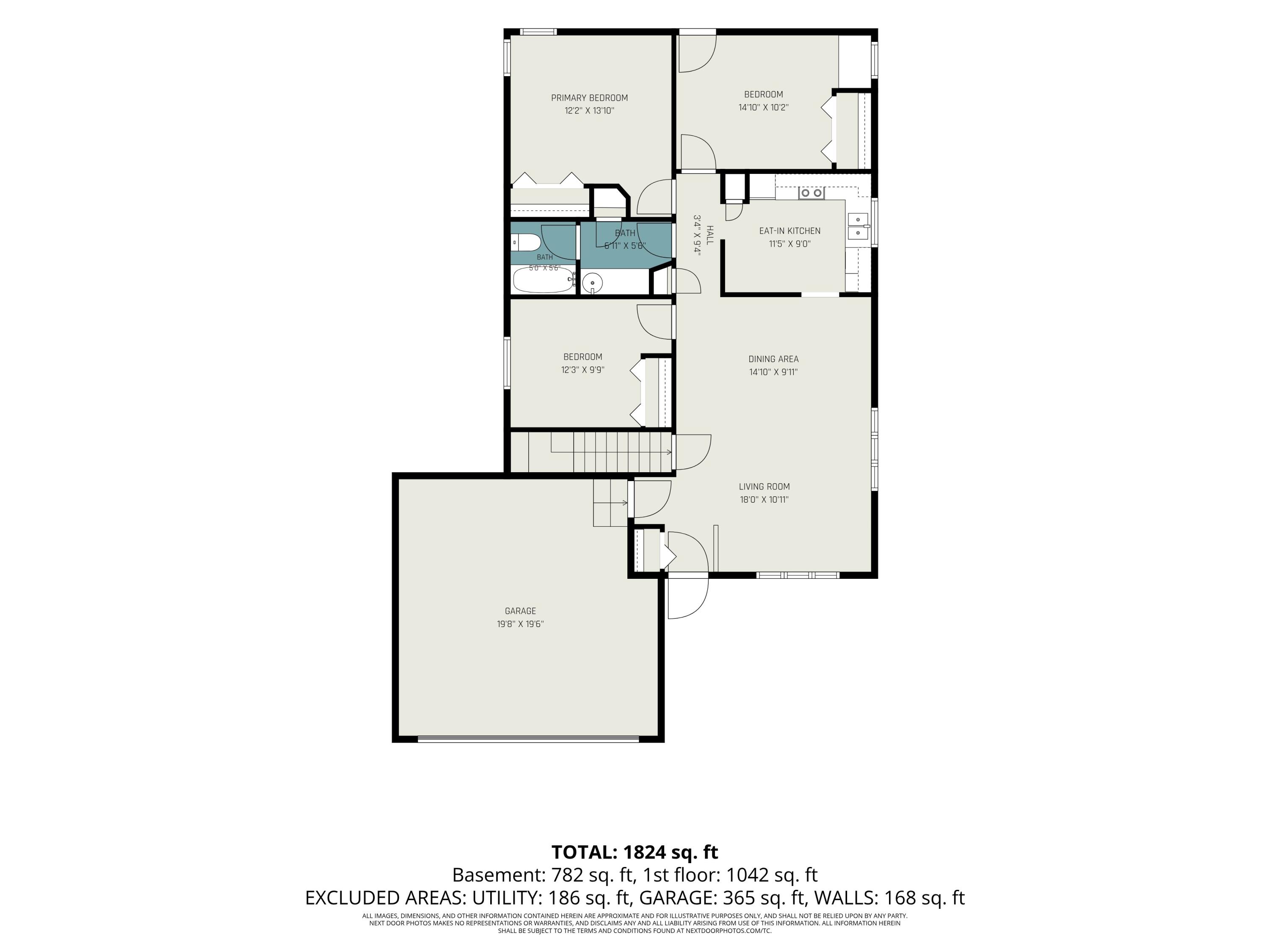 416 Dawnlee Avenue Portage MI 49002