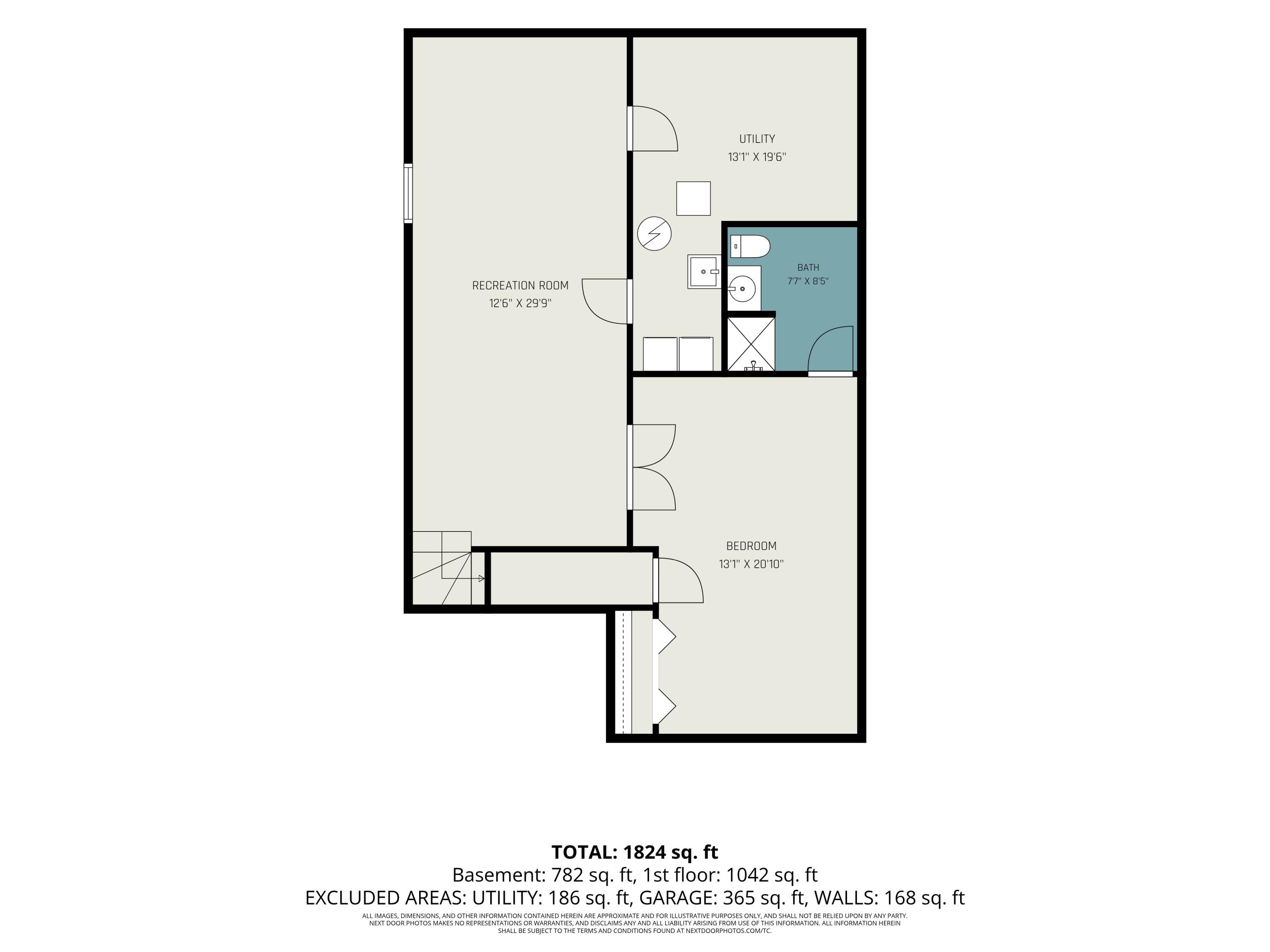 416 Dawnlee Avenue Portage MI 49002