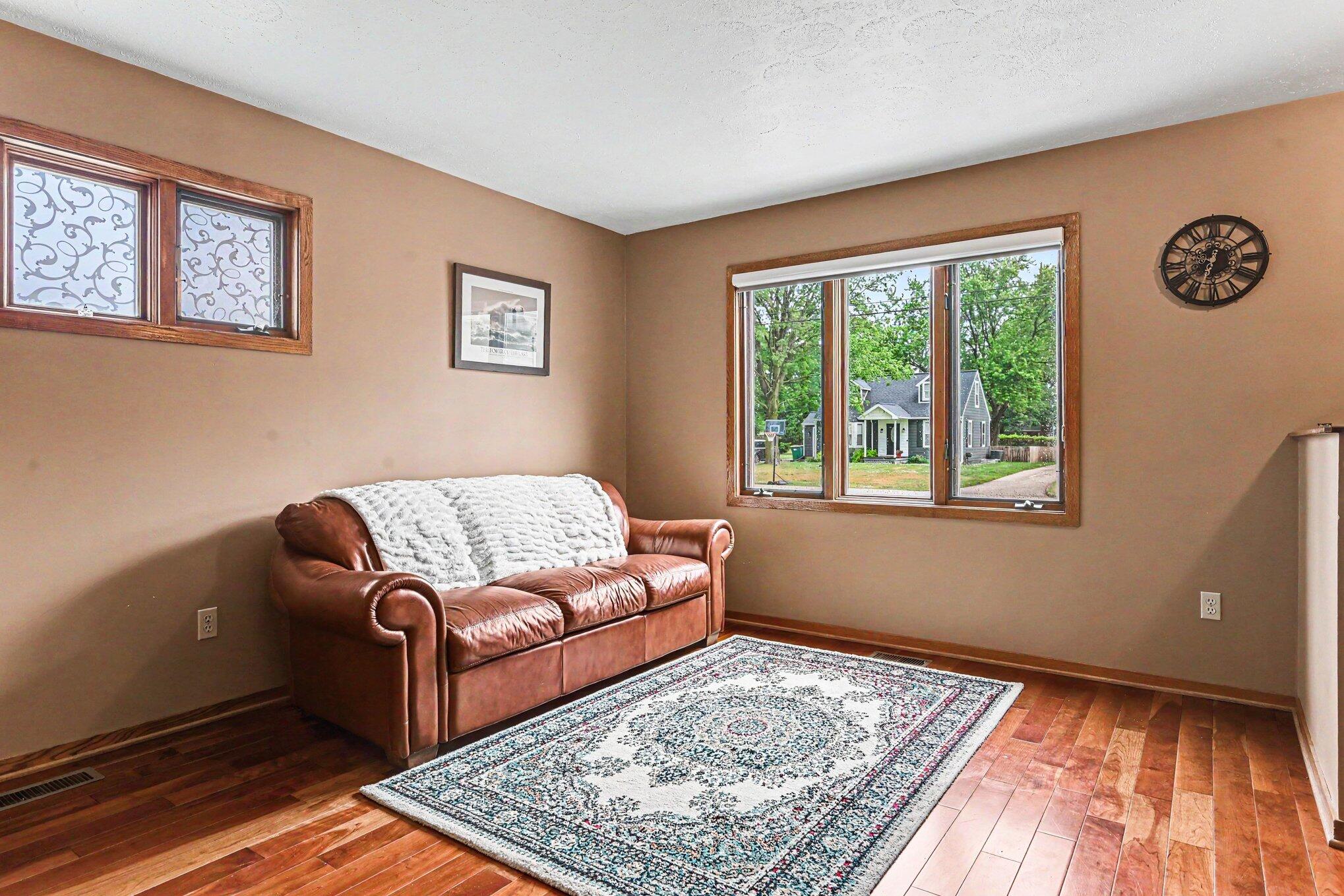 416 Dawnlee Avenue Portage MI 49002