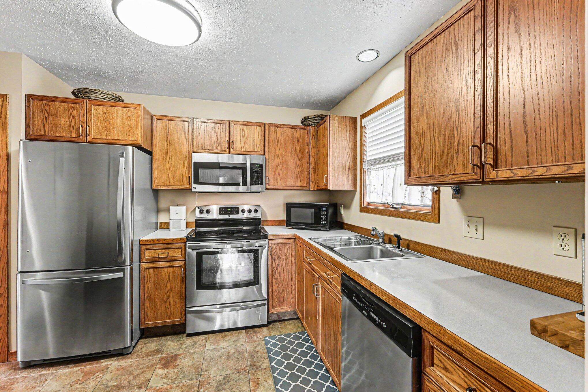 416 Dawnlee Avenue Portage MI 49002