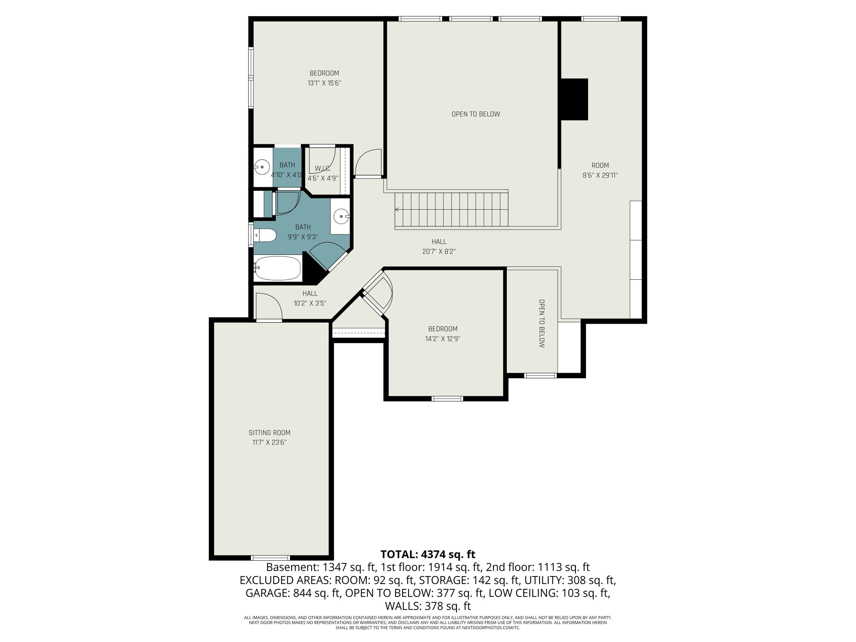 6390 Shugarbush Trail Kalamazoo MI 49009