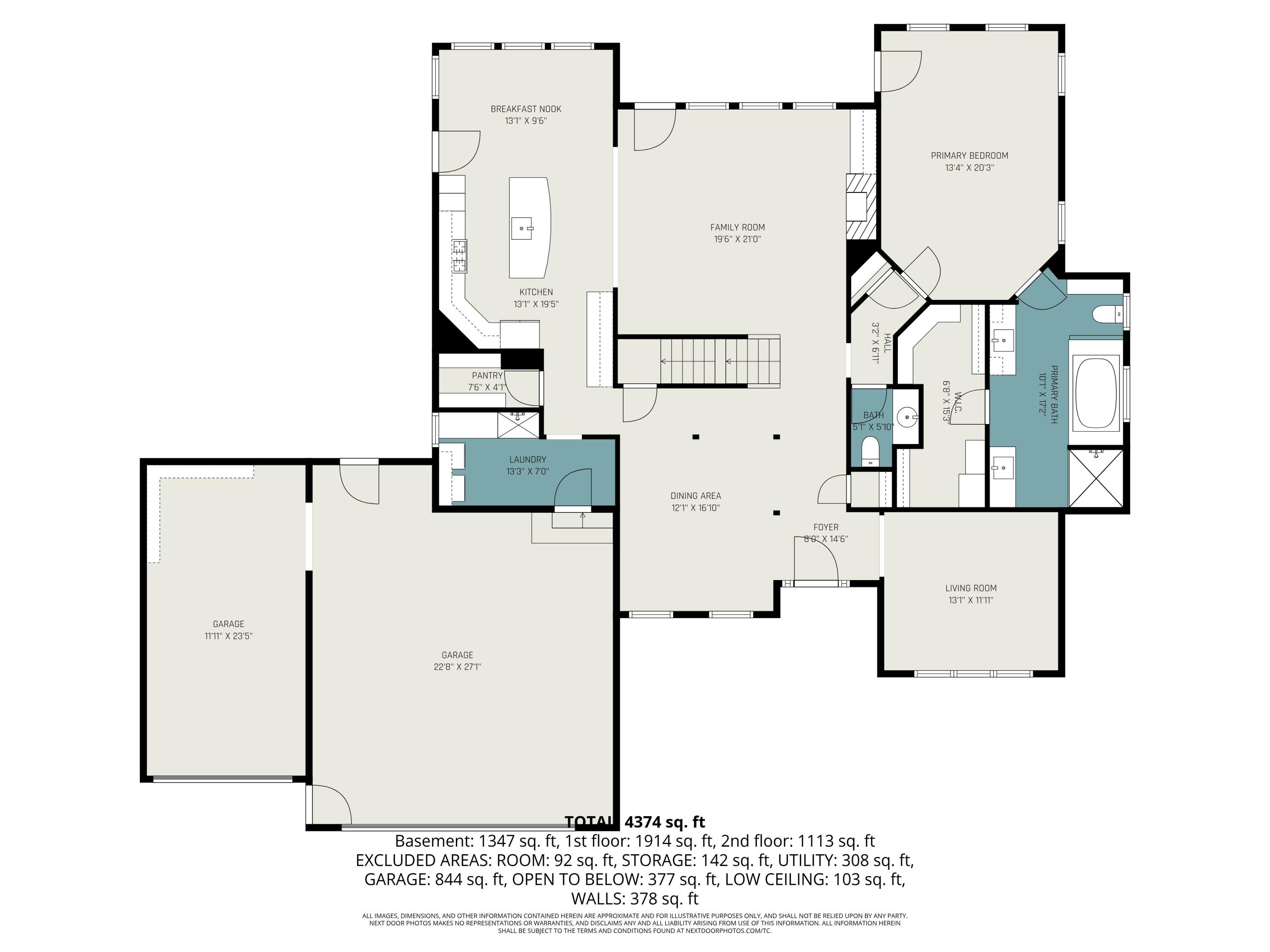 6390 Shugarbush Trail Kalamazoo MI 49009