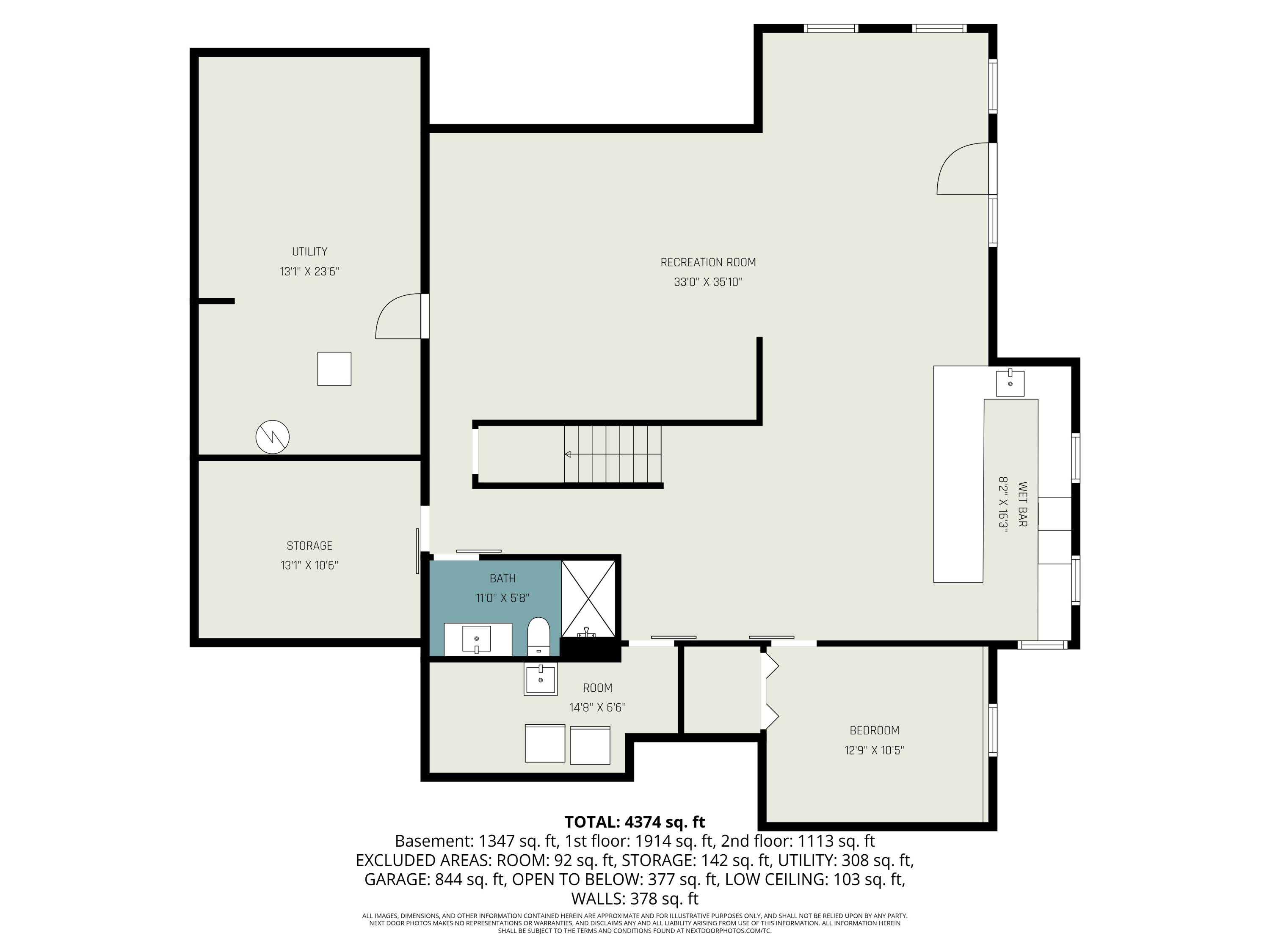 6390 Shugarbush Trail Kalamazoo MI 49009