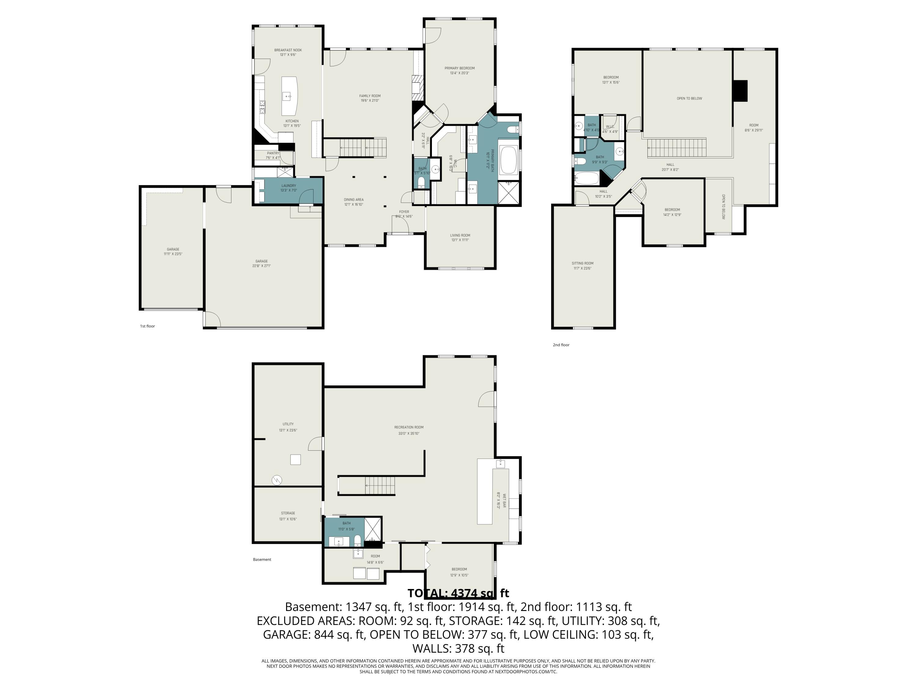 6390 Shugarbush Trail Kalamazoo MI 49009