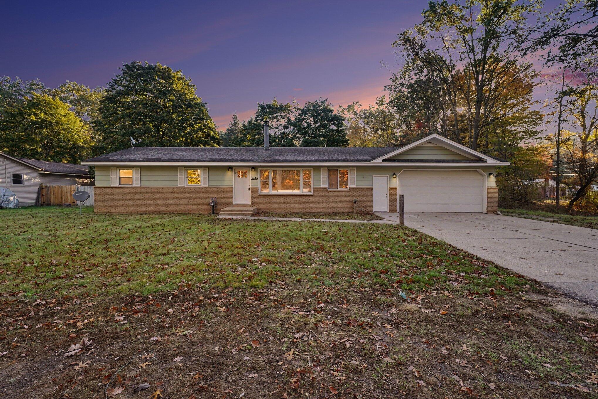 2150 S Maple Island Road Muskegon MI 49442