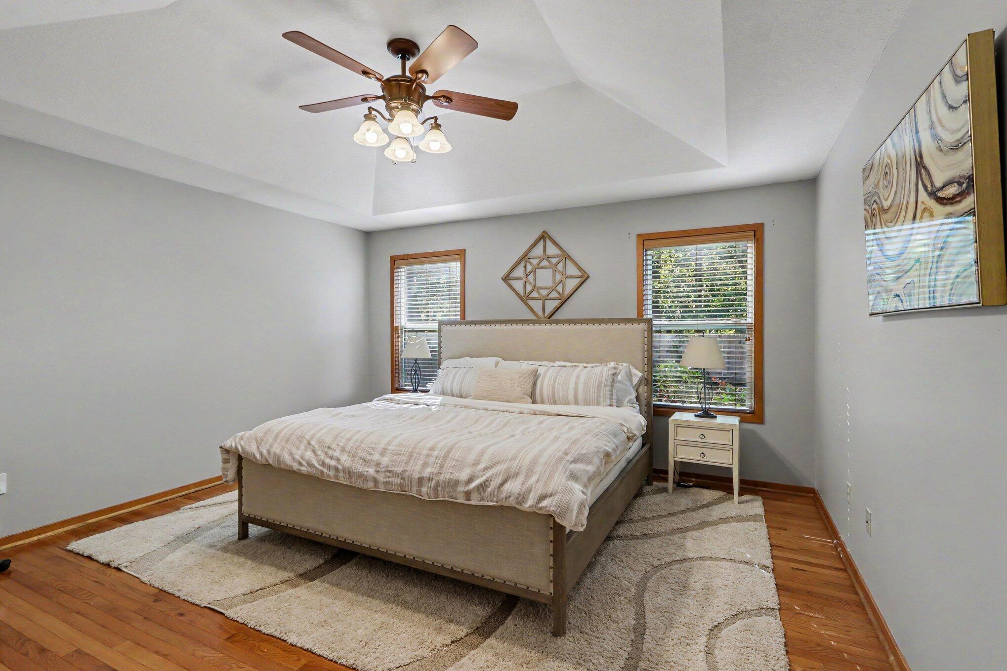 2140 Austin Shores Avenue Portage MI 49002