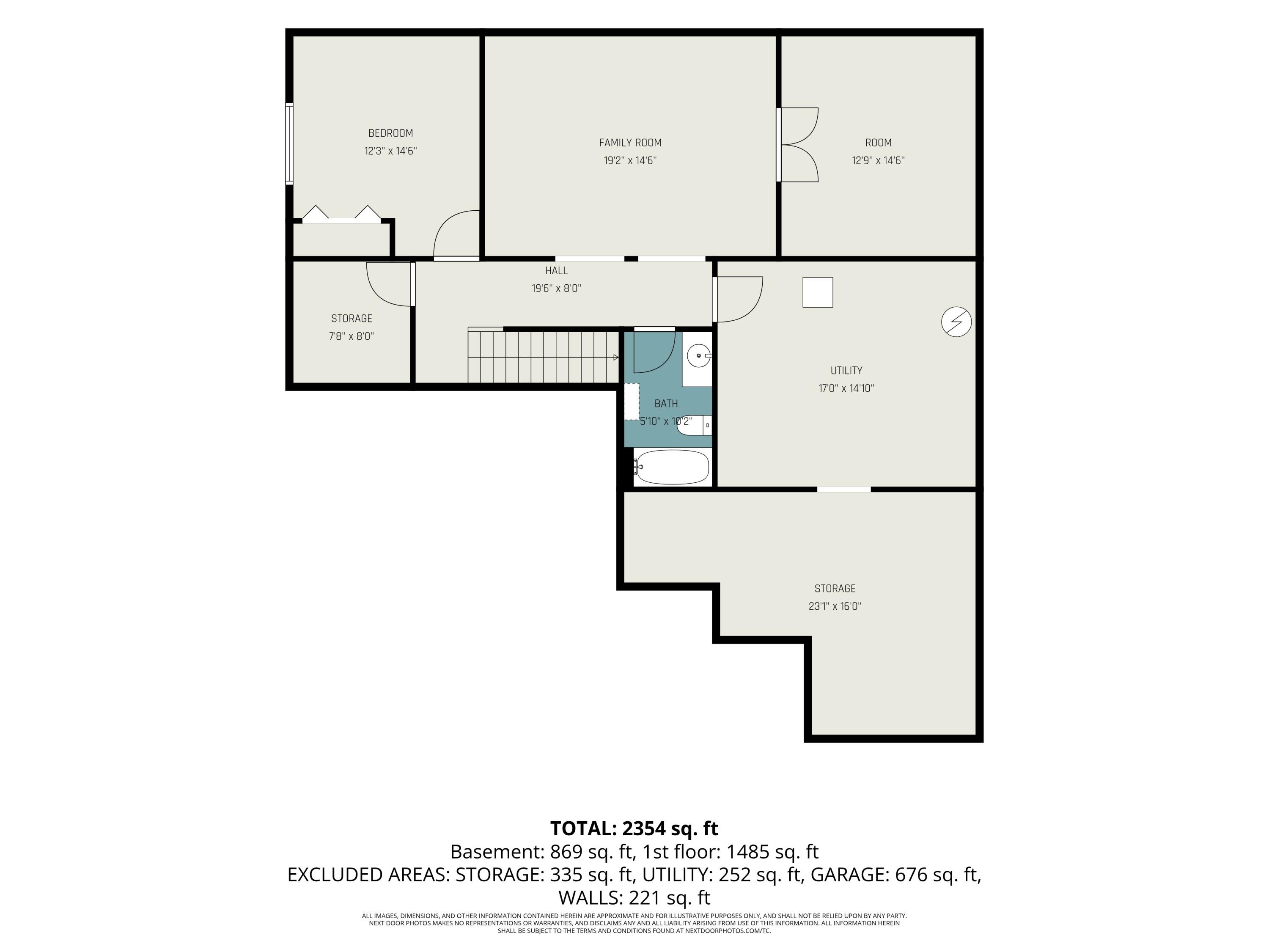 2140 Austin Shores Avenue Portage MI 49002