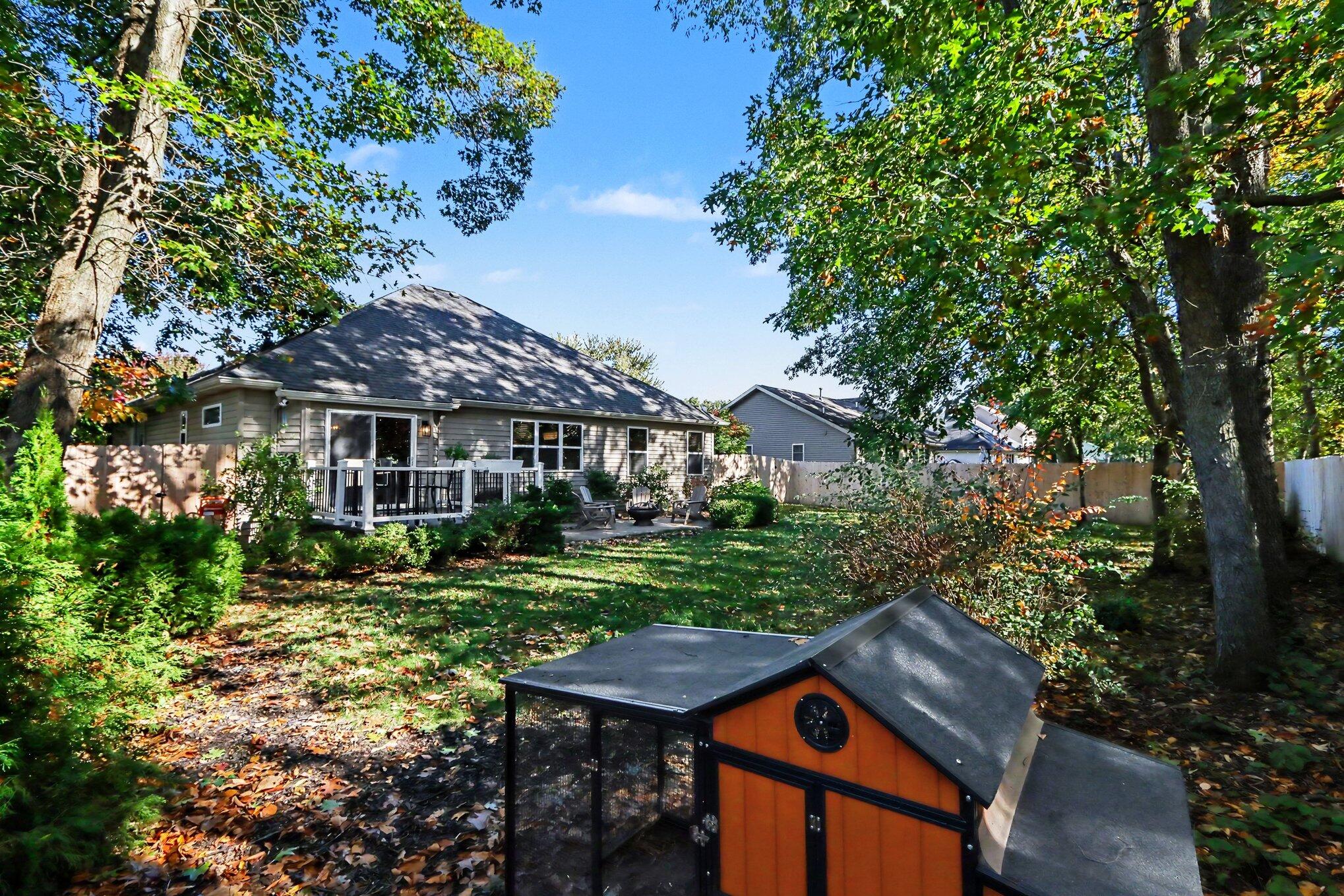 2140 Austin Shores Avenue Portage MI 49002