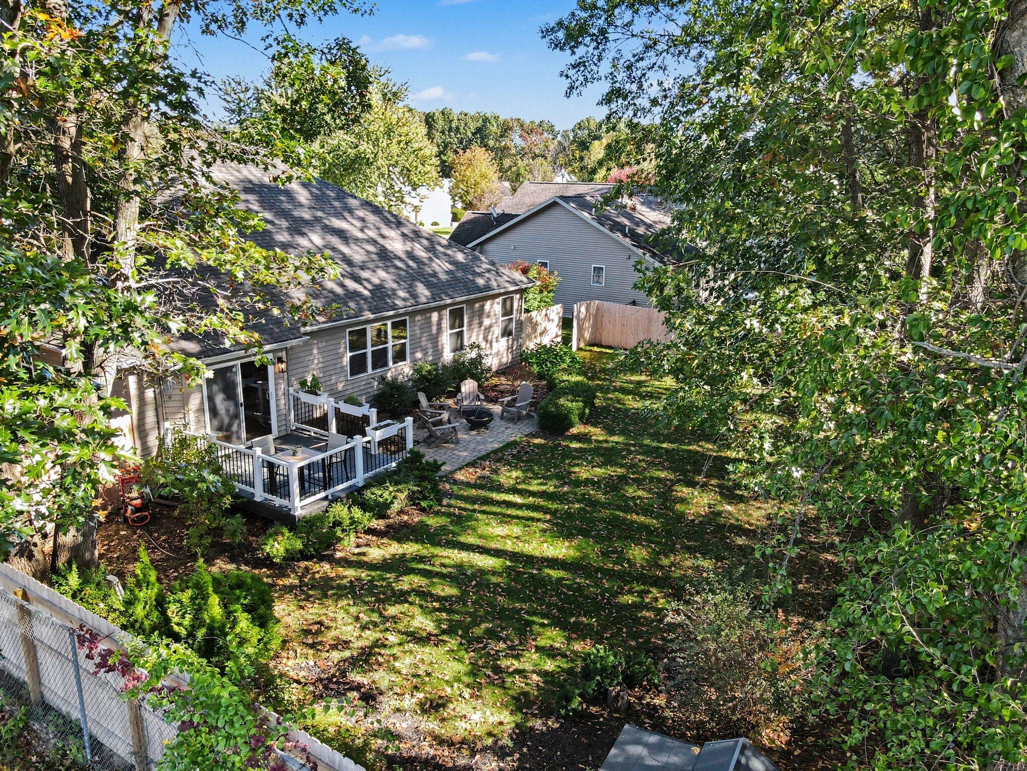 2140 Austin Shores Avenue Portage MI 49002