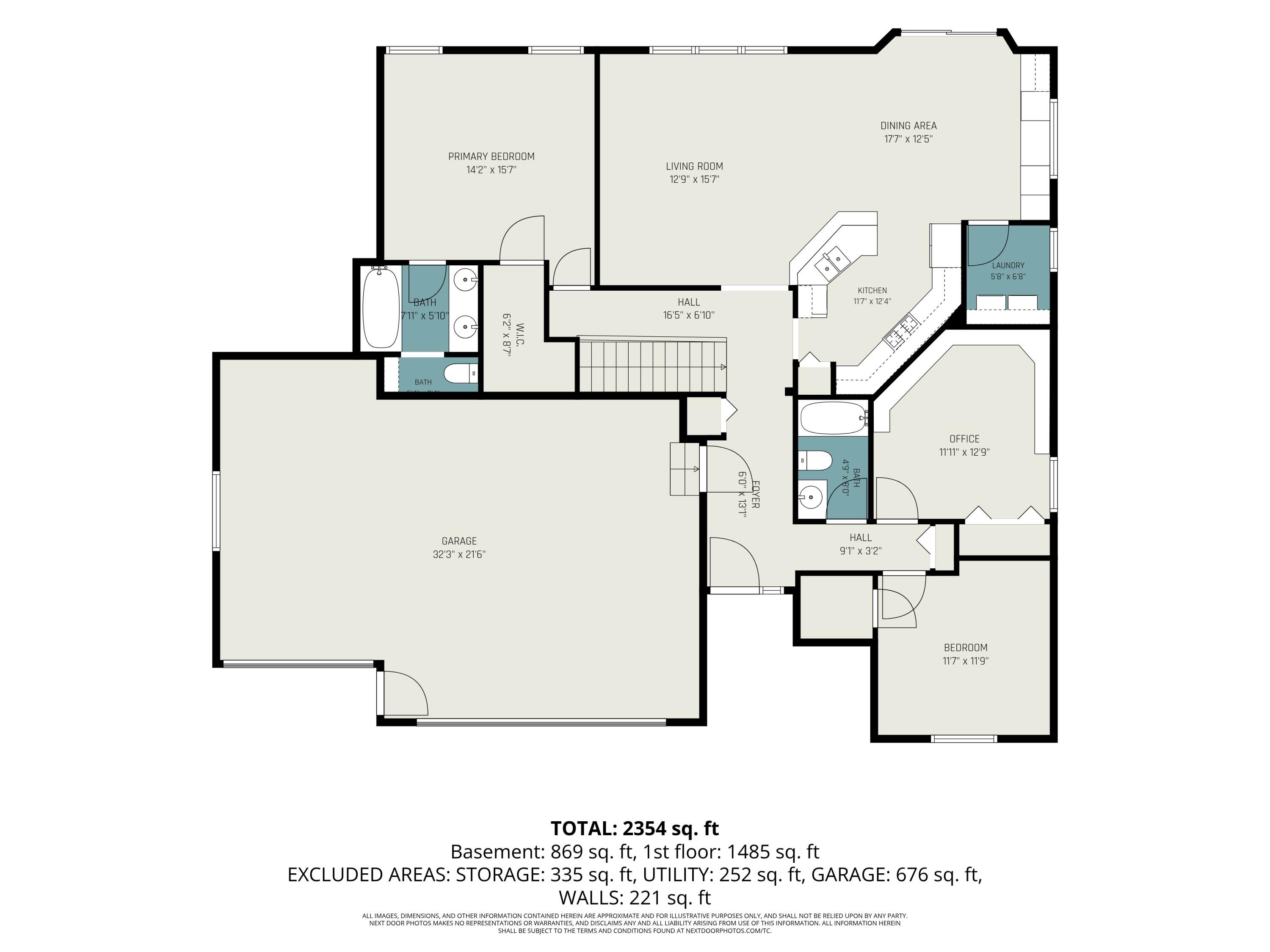 2140 Austin Shores Avenue Portage MI 49002