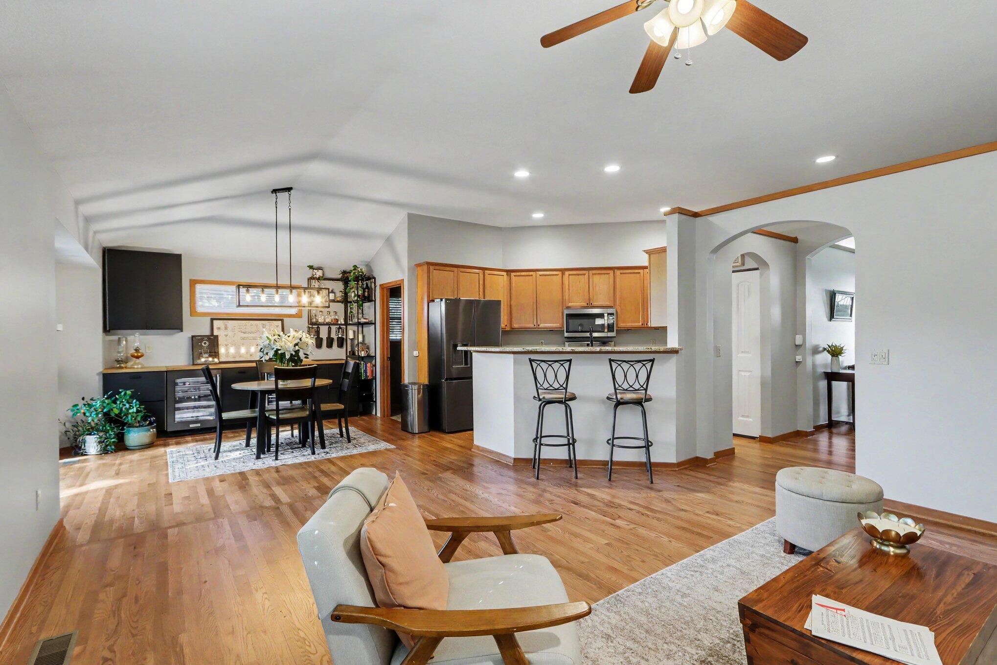 2140 Austin Shores Avenue Portage MI 49002