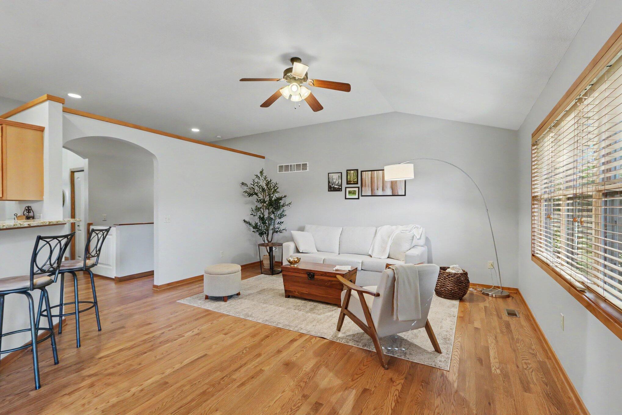 2140 Austin Shores Avenue Portage MI 49002