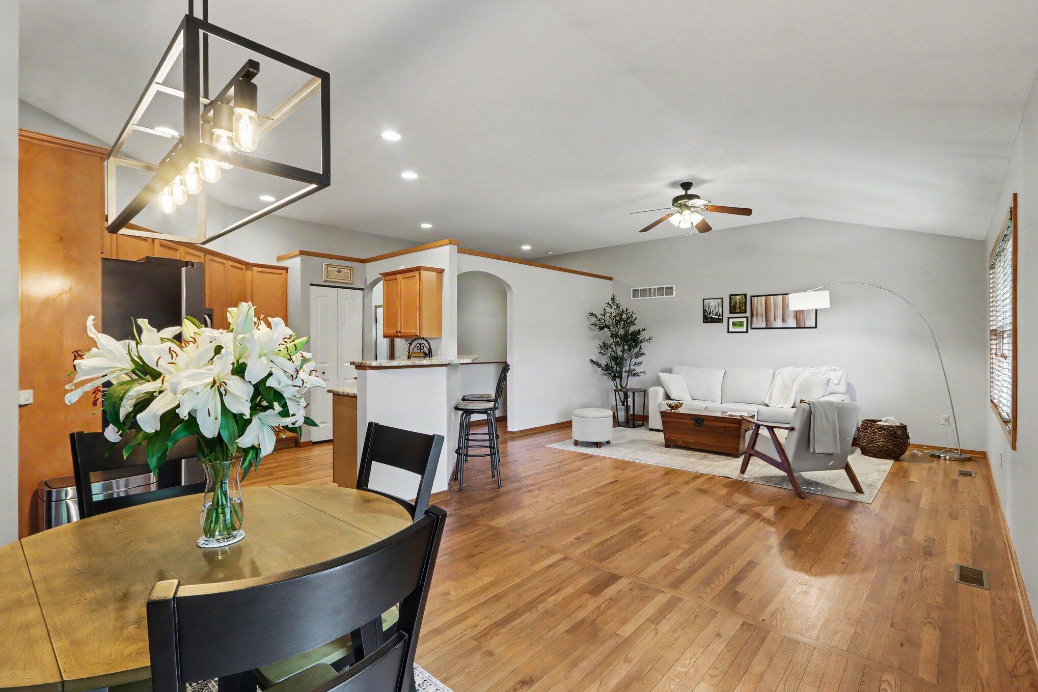2140 Austin Shores Avenue Portage MI 49002