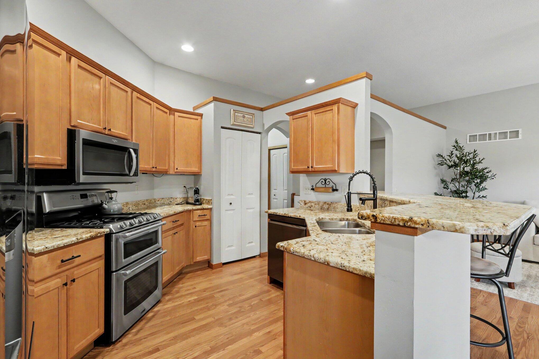 2140 Austin Shores Avenue Portage MI 49002