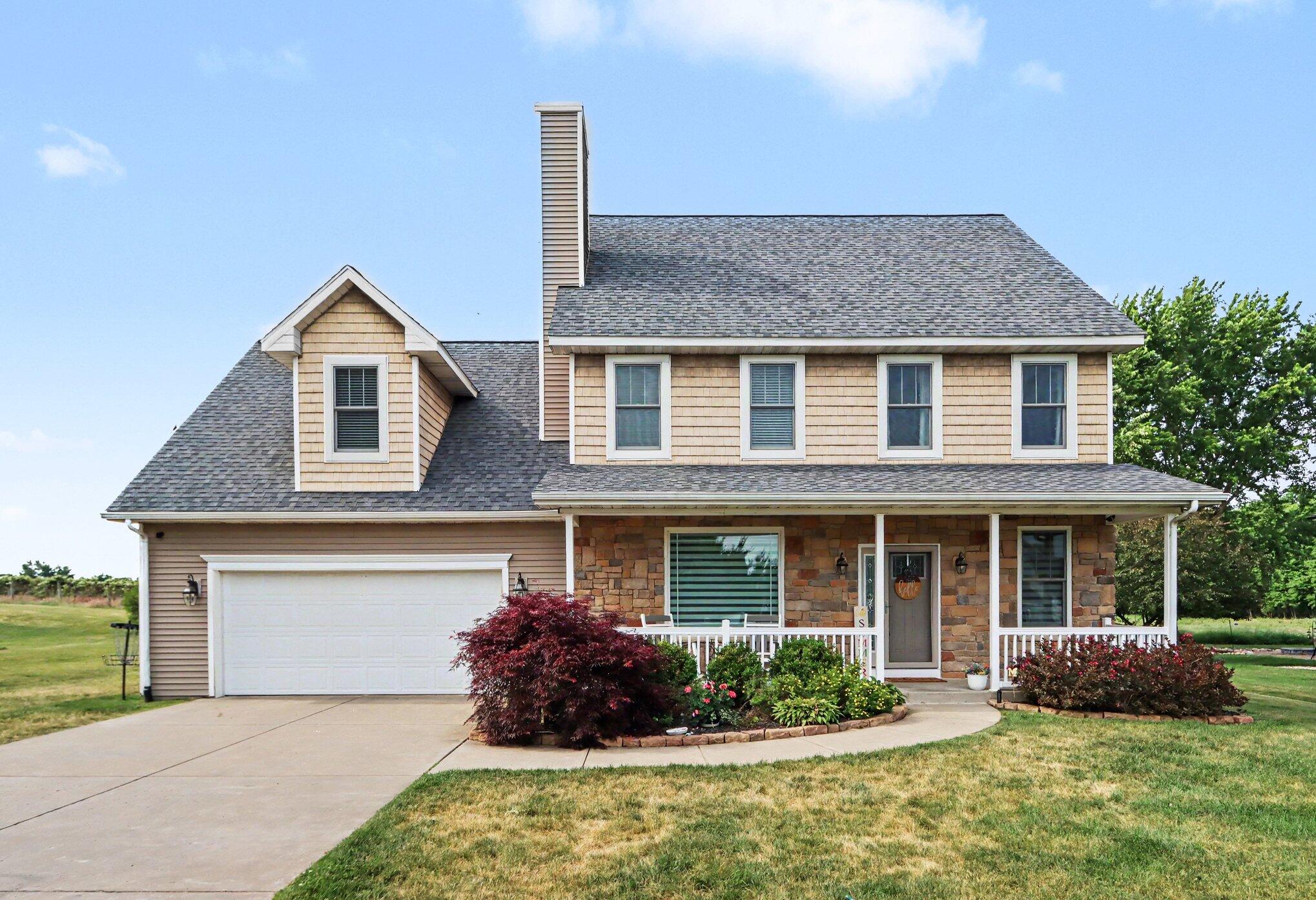 7195 Kendall Arbor Avenue Kalamazoo MI 49009