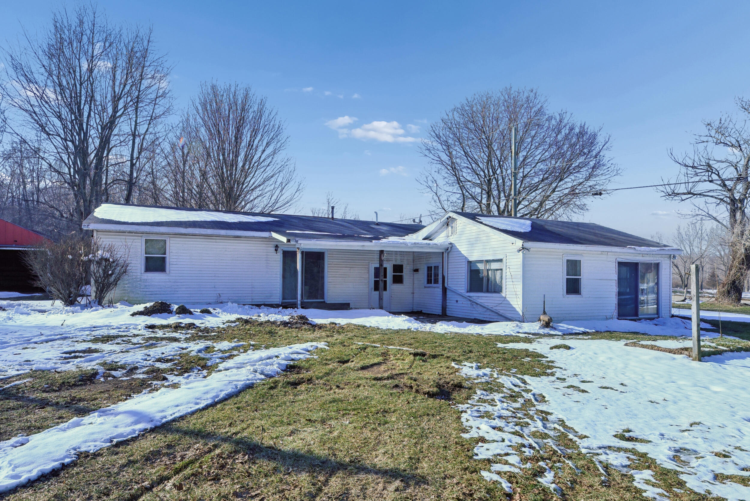 4812 Spring Creek Road Three Oaks MI 49128